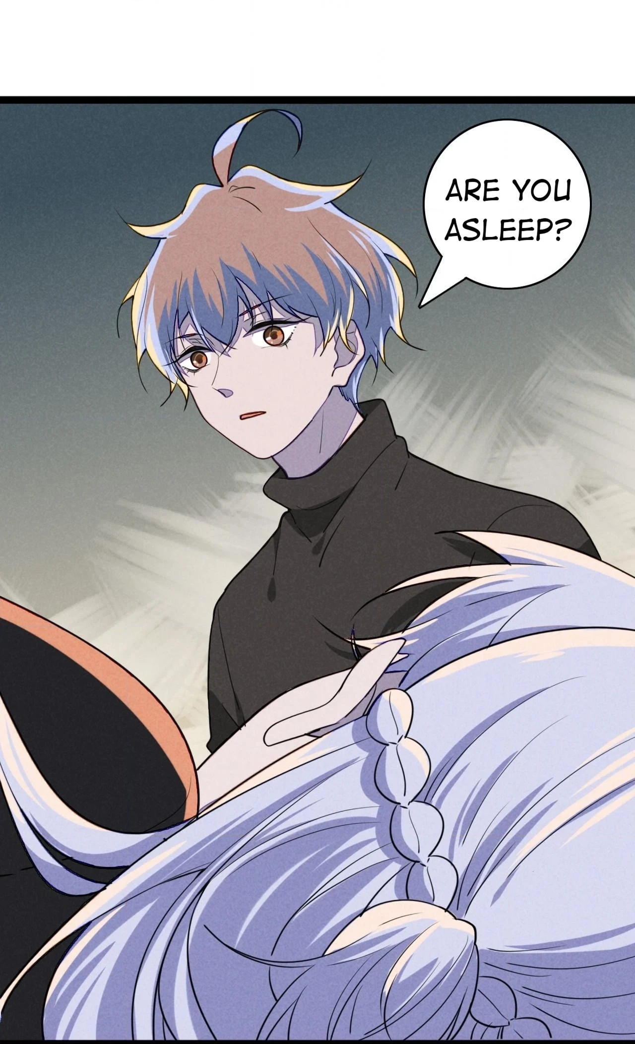 How to Train Your Demon King Chapter 25 page 20 - 