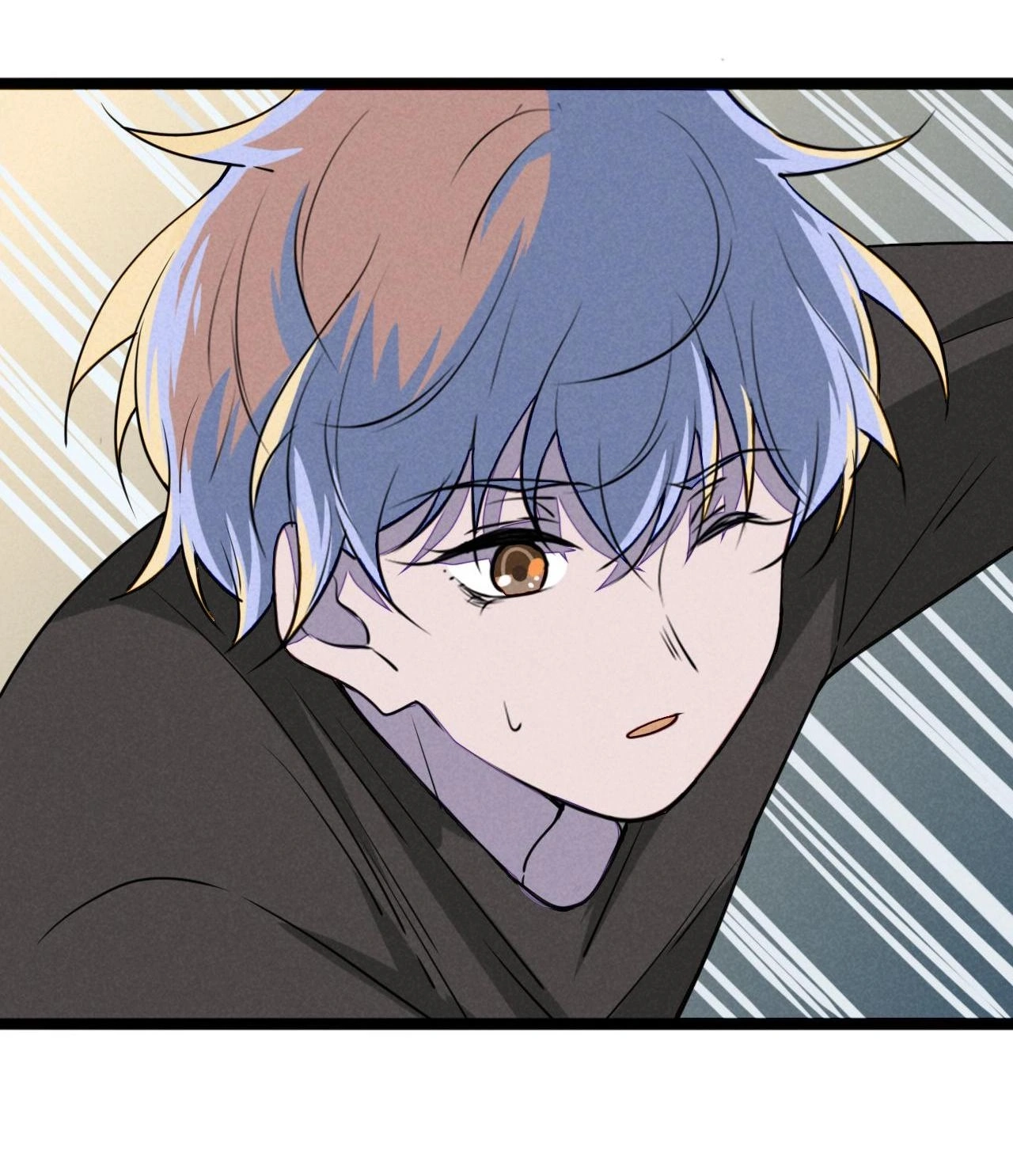 How to Train Your Demon King Chapter 25 page 22 - 