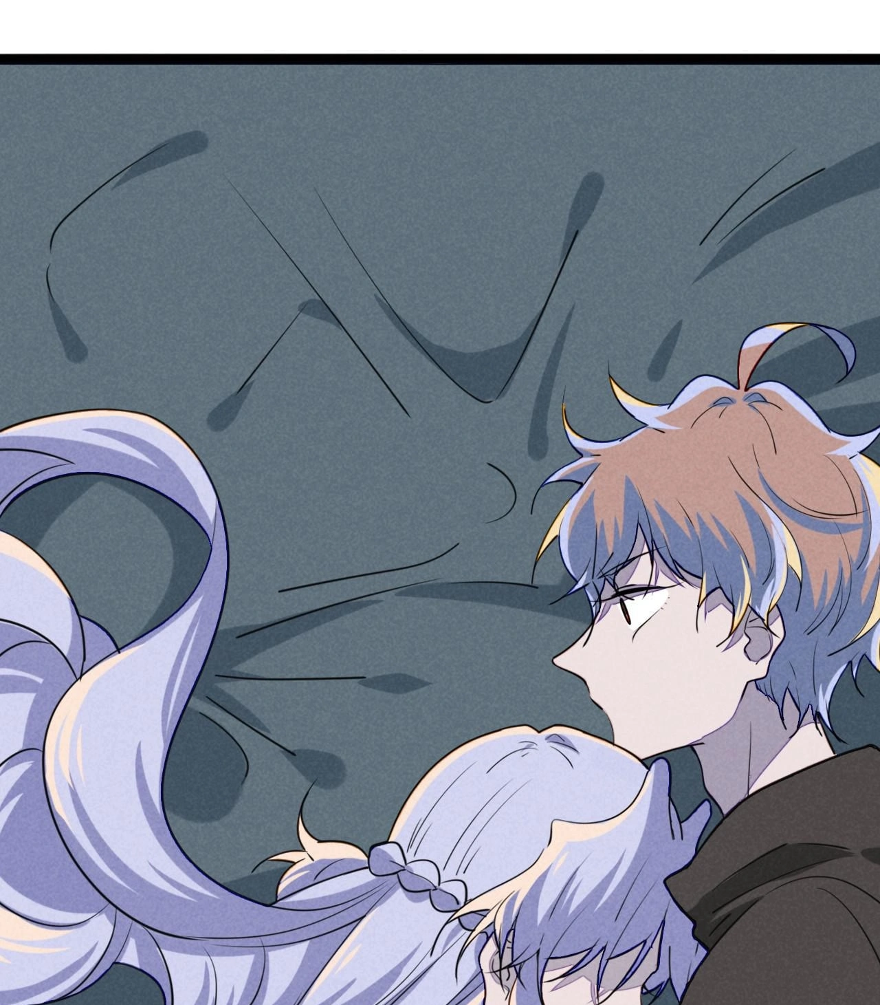 How to Train Your Demon King Chapter 25 page 23 - 
