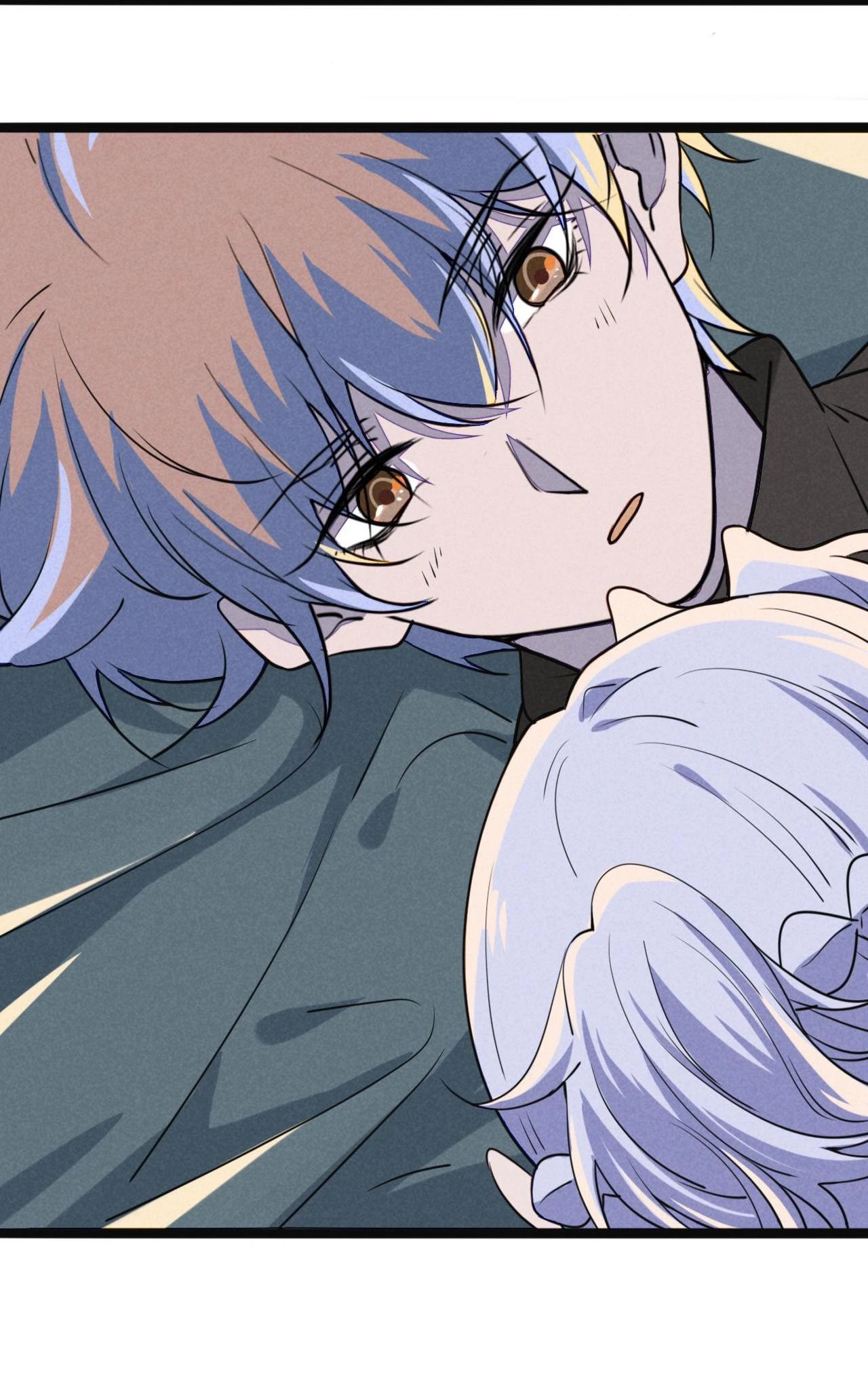 How to Train Your Demon King Chapter 25 page 25 - 