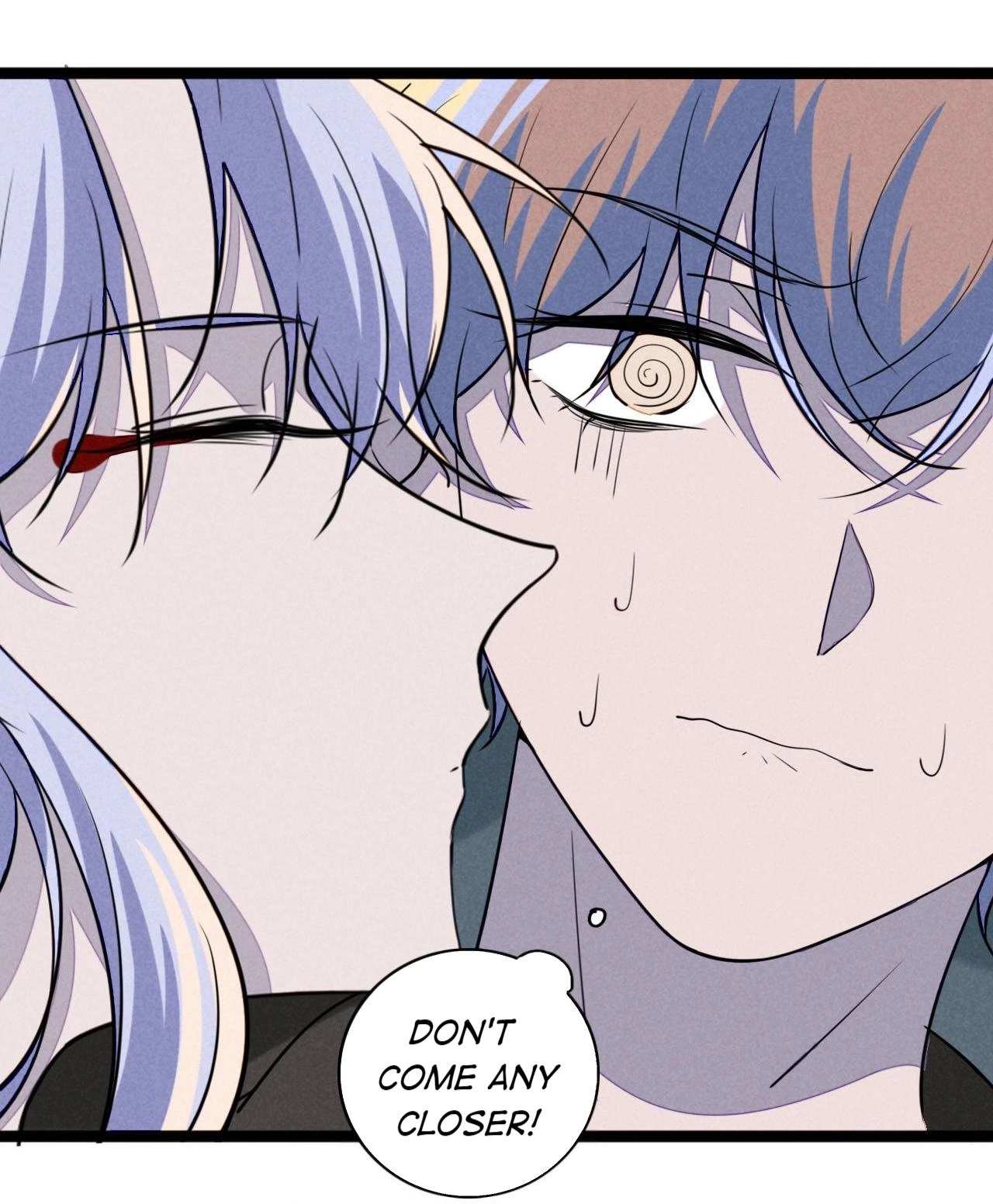 How to Train Your Demon King Chapter 25 page 27 - 