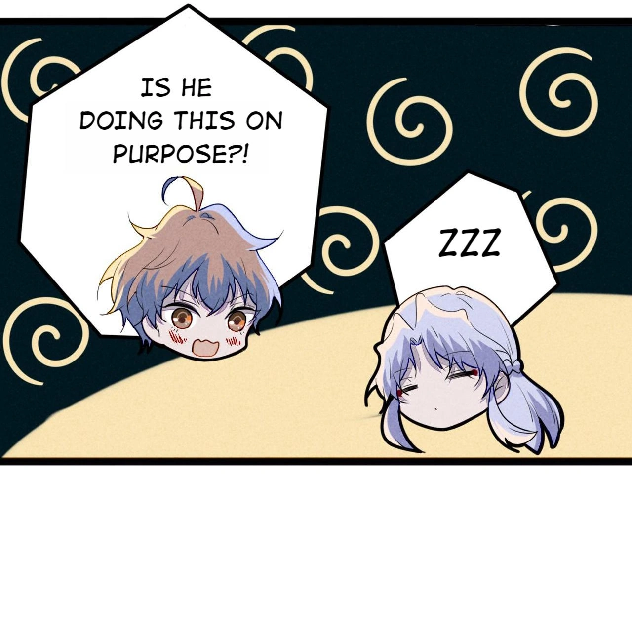How to Train Your Demon King Chapter 25 page 28 - 