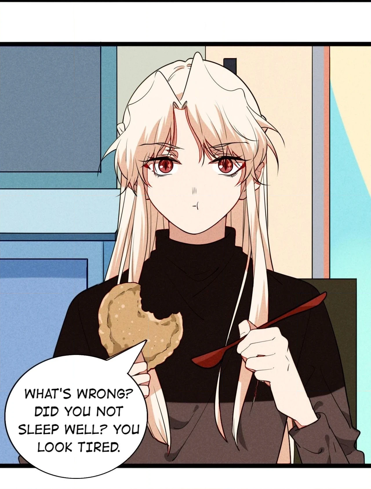 How to Train Your Demon King Chapter 25 page 30 - 