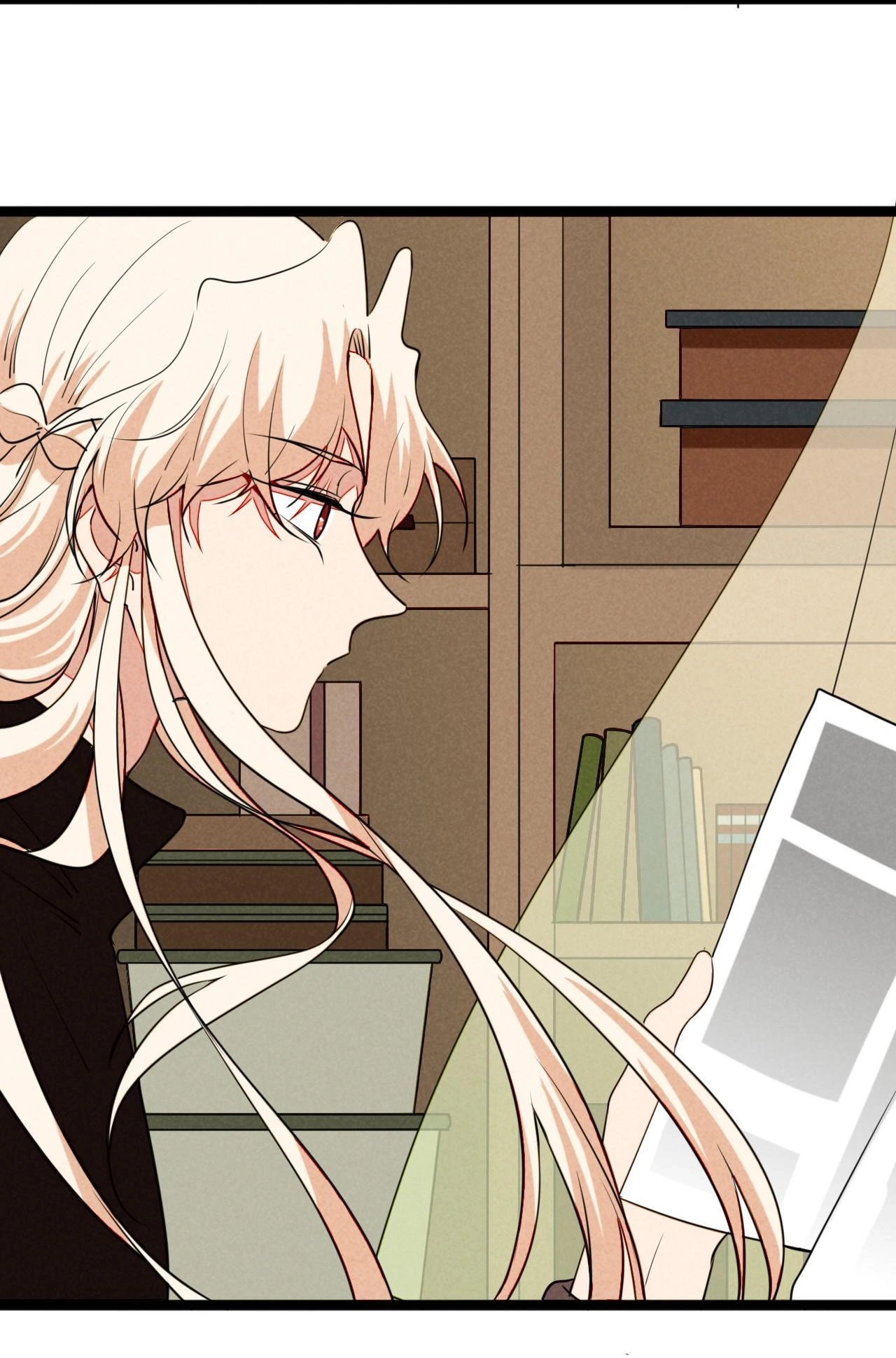 How to Train Your Demon King Chapter 25 page 35 - 