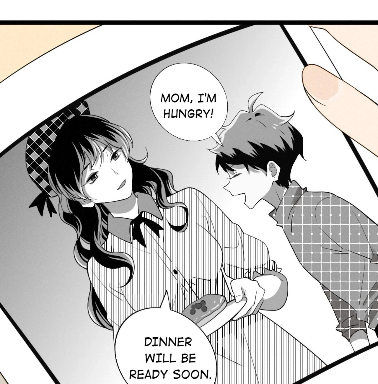 How to Train Your Demon King Chapter 25 page 36 - 