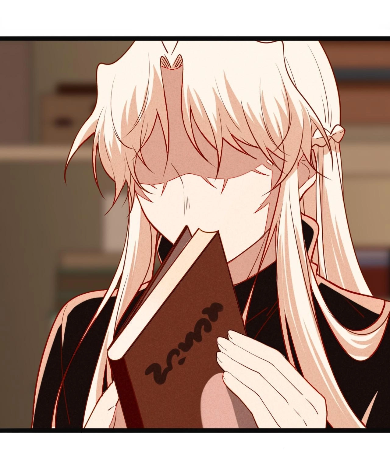 How to Train Your Demon King Chapter 25 page 38 - 