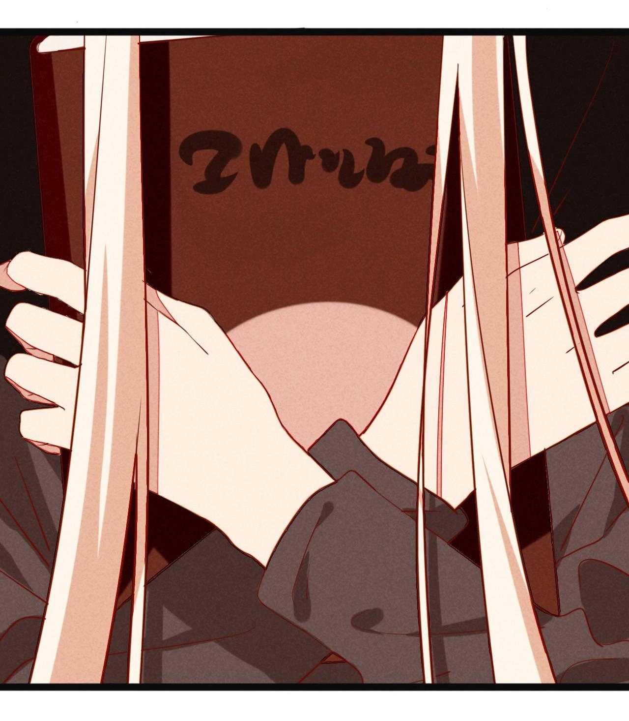 How to Train Your Demon King Chapter 25 page 39 - 