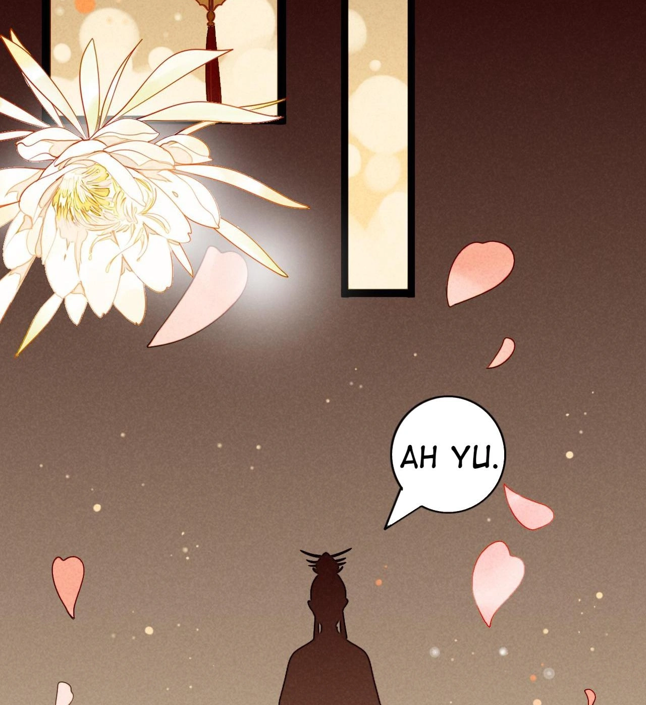 How to Train Your Demon King Chapter 25 page 5 - 