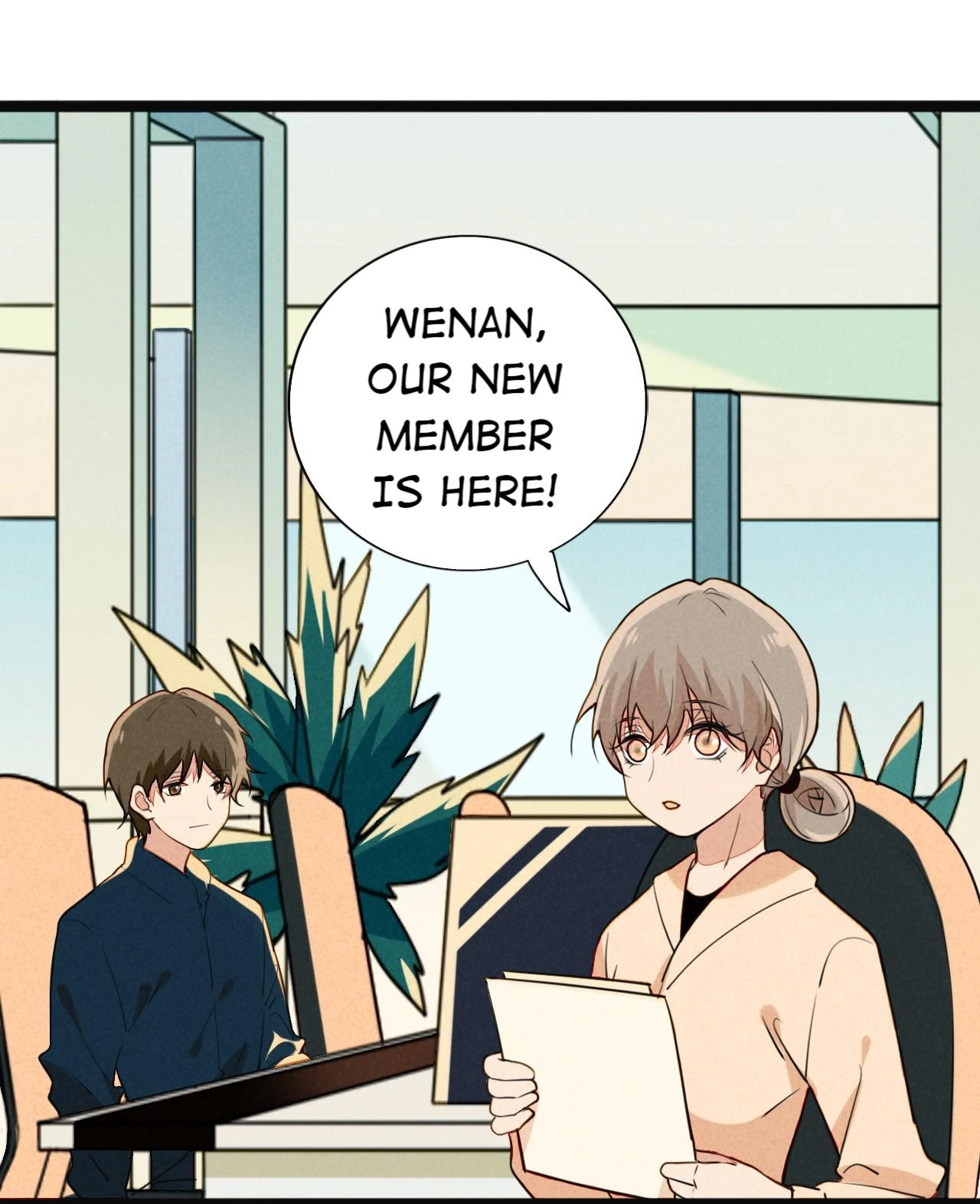 How to Train Your Demon King Chapter 25 page 44 - 