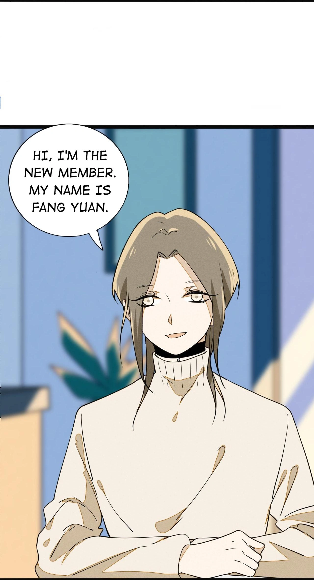 How to Train Your Demon King Chapter 25 page 45 - 