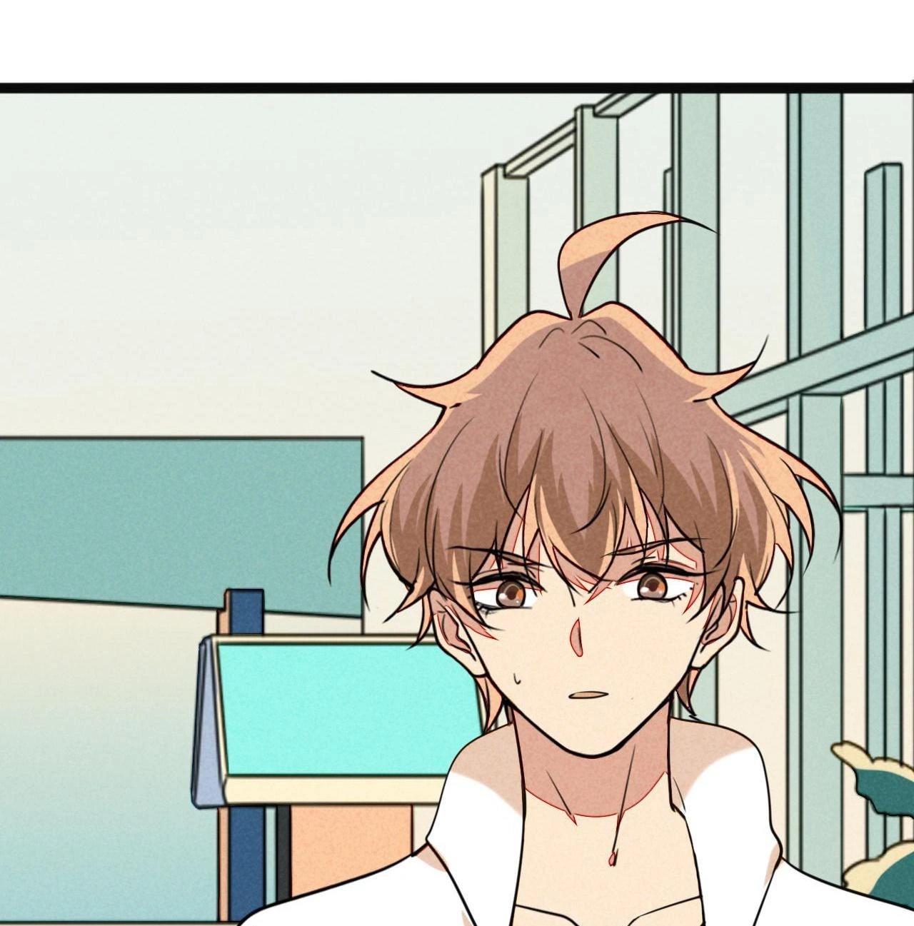 How to Train Your Demon King Chapter 25 page 48 - 