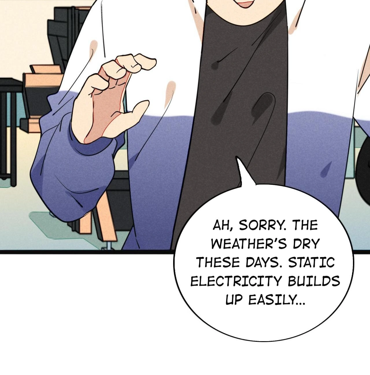 How to Train Your Demon King Chapter 25 page 49 - 