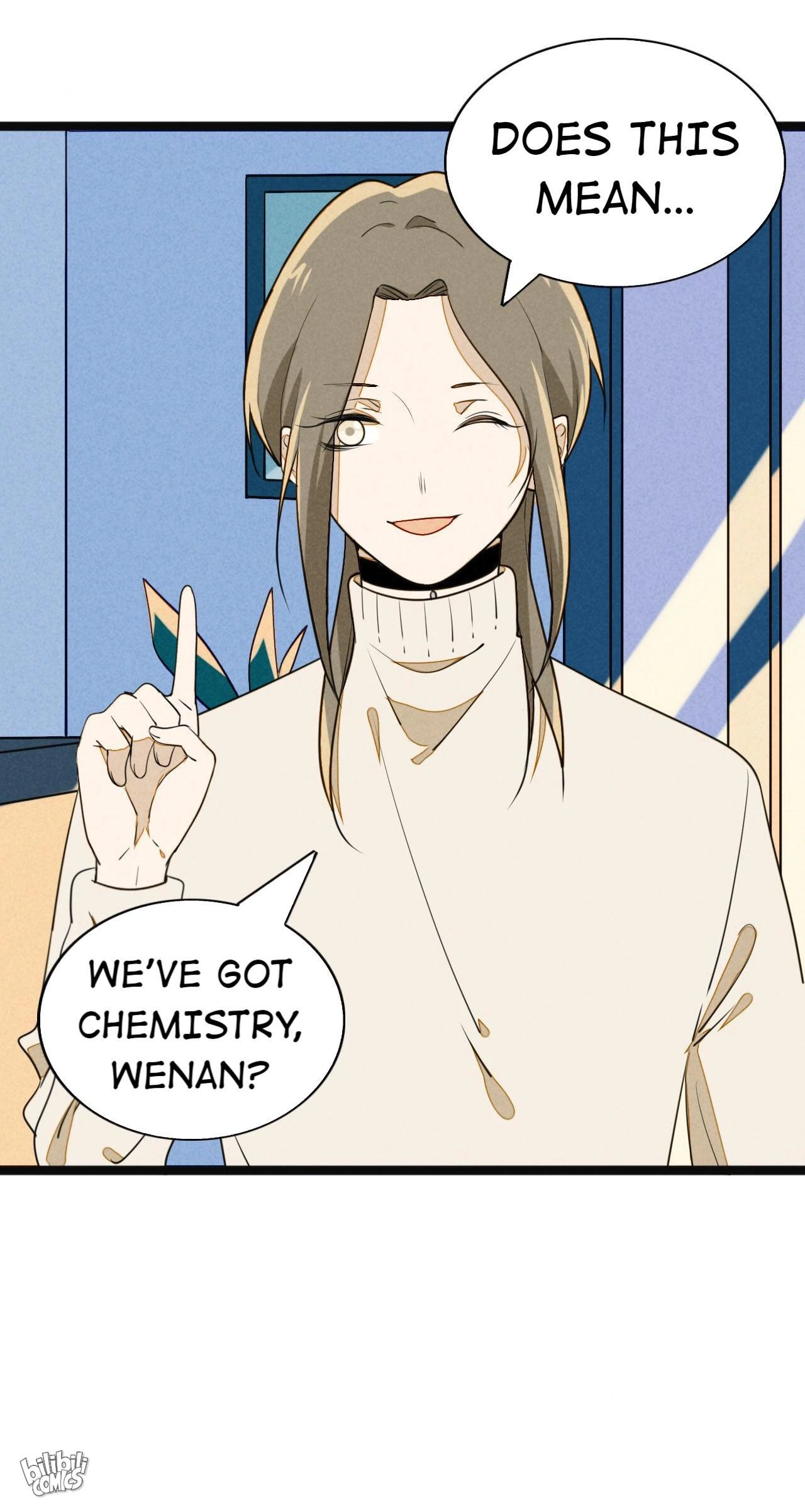 How to Train Your Demon King Chapter 25 page 51 - 