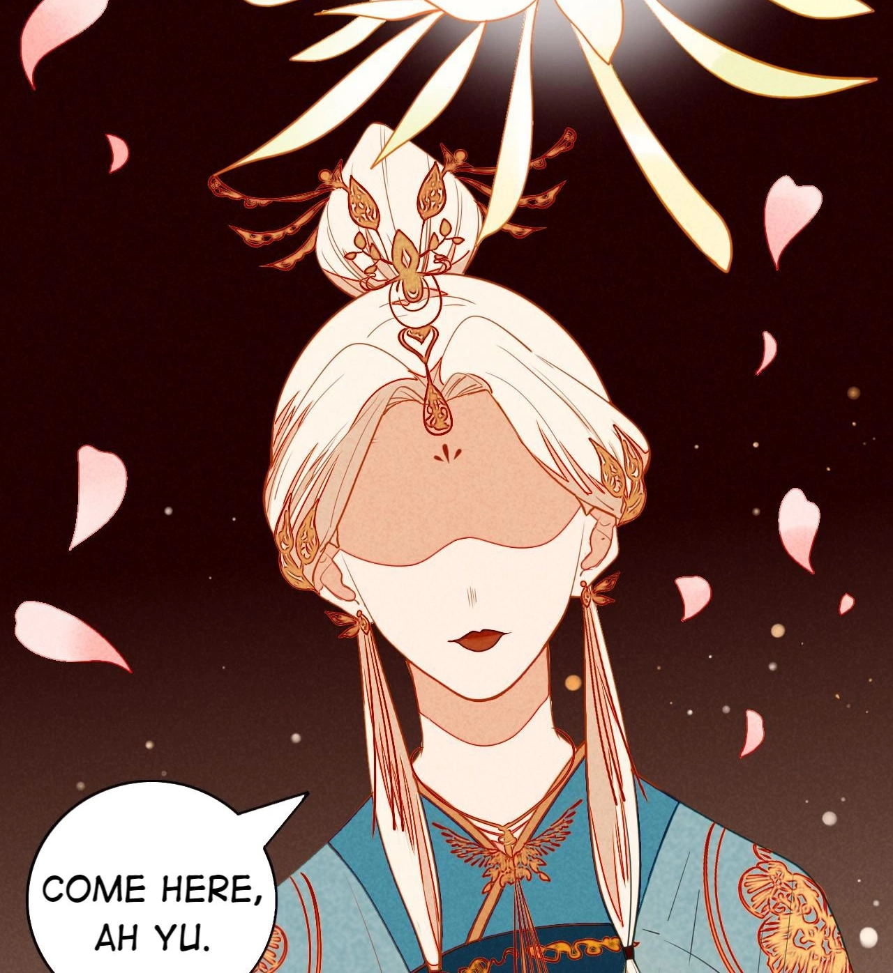 How to Train Your Demon King Chapter 25 page 7 - 