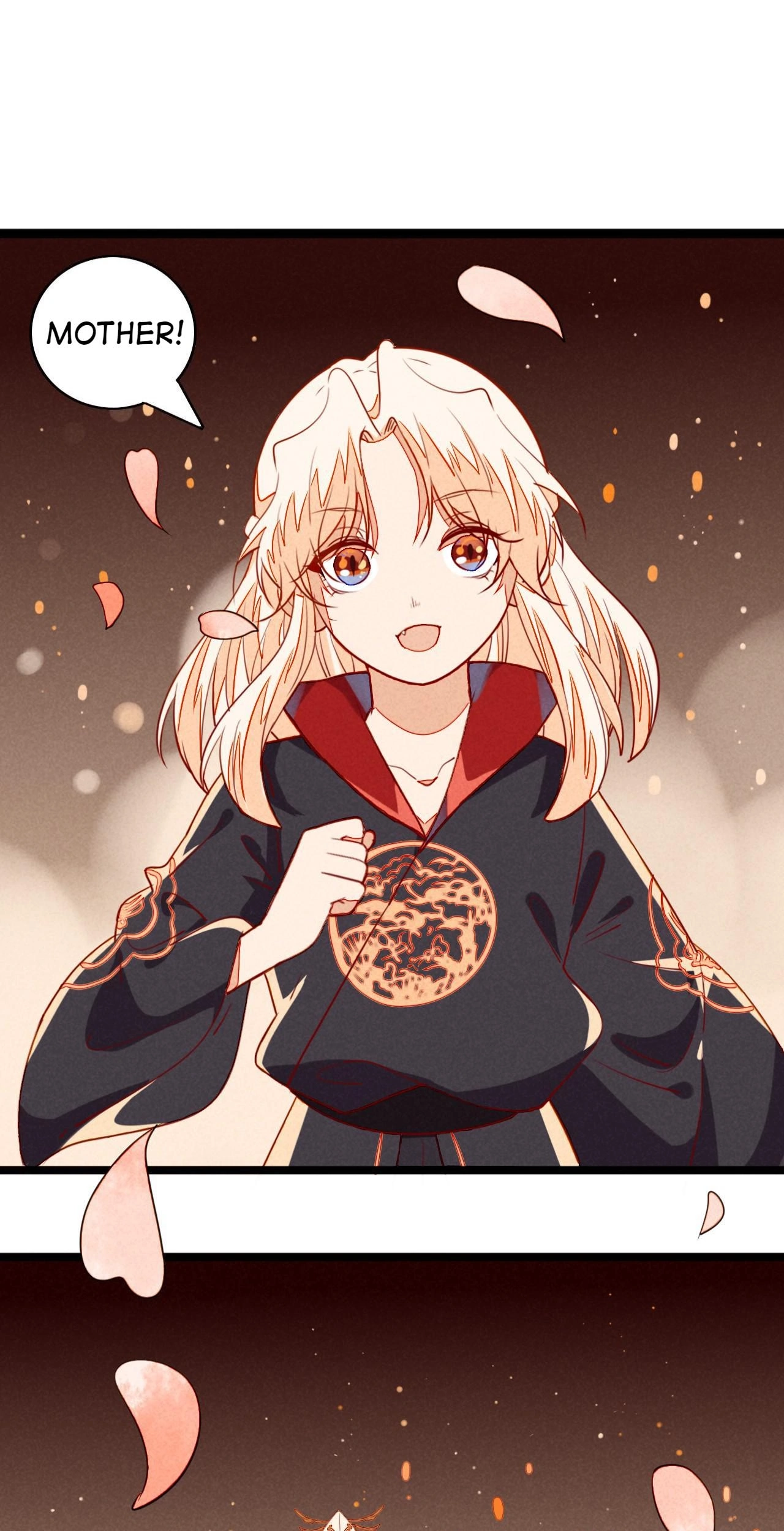 How to Train Your Demon King Chapter 25 page 10 - 