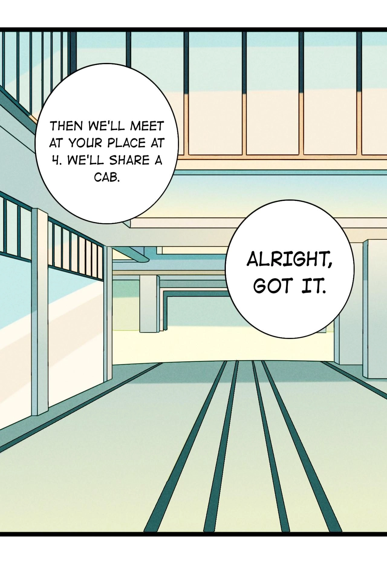 How to Train Your Demon King Chapter 26 page 11 - 