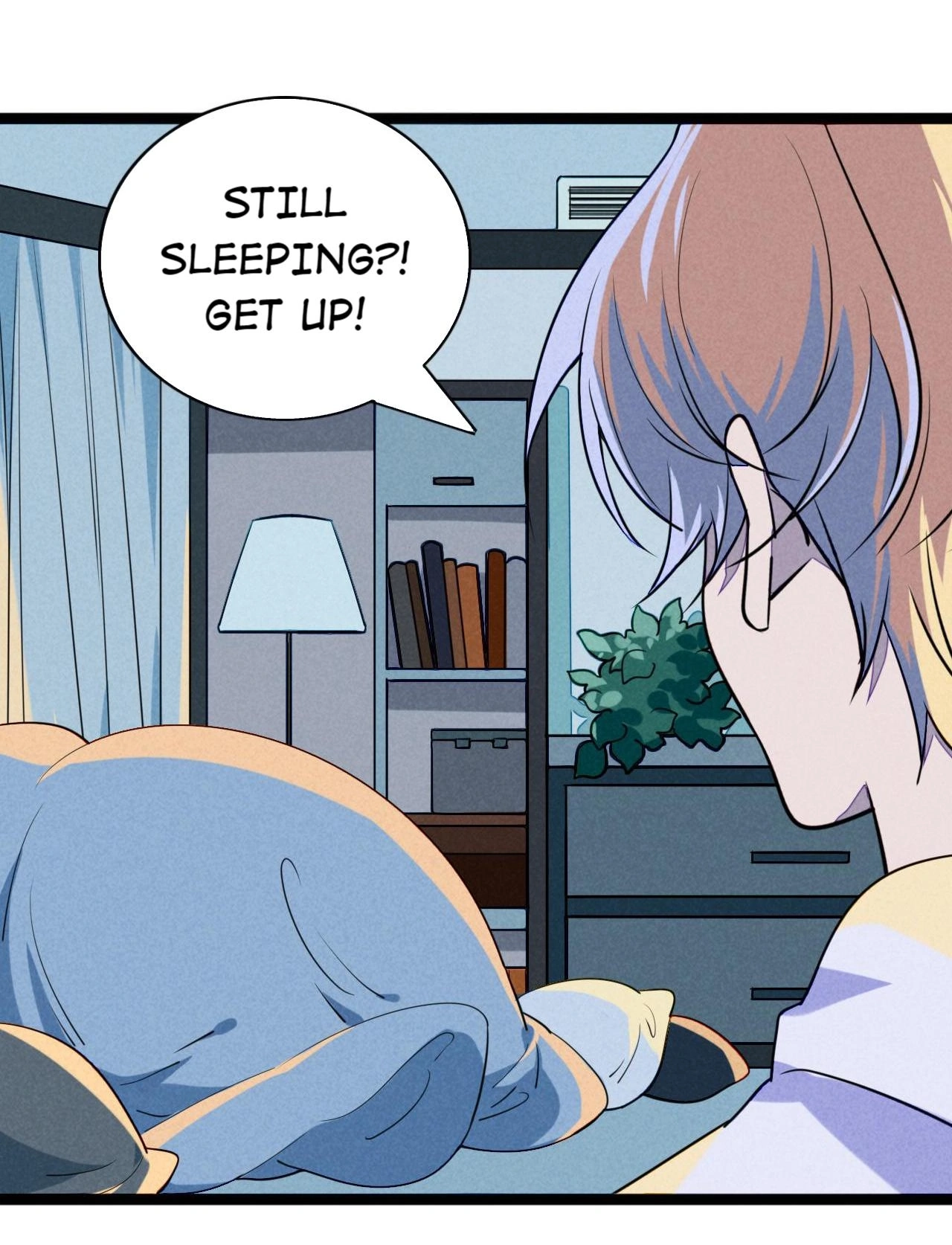 How to Train Your Demon King Chapter 26 page 14 - 
