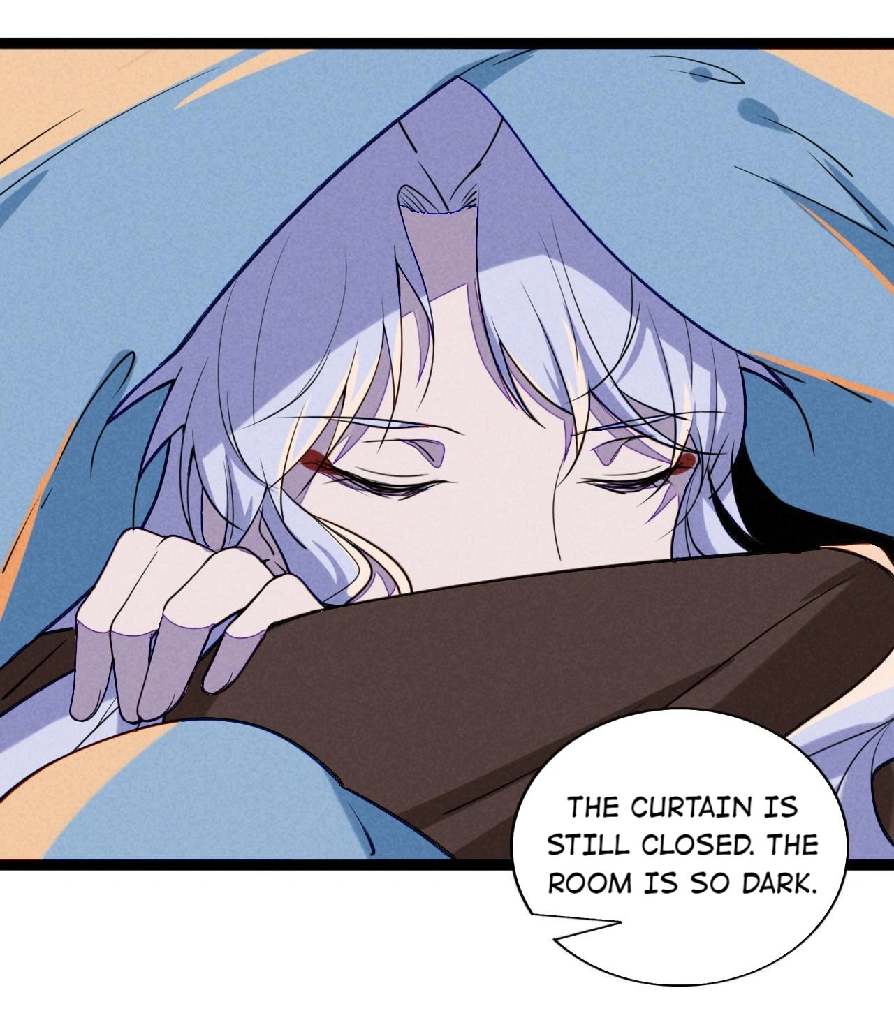 How to Train Your Demon King Chapter 26 page 15 - 
