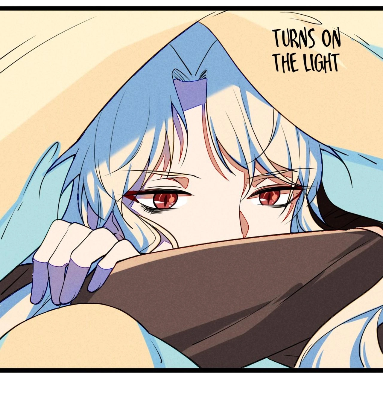 How to Train Your Demon King Chapter 26 page 16 - 