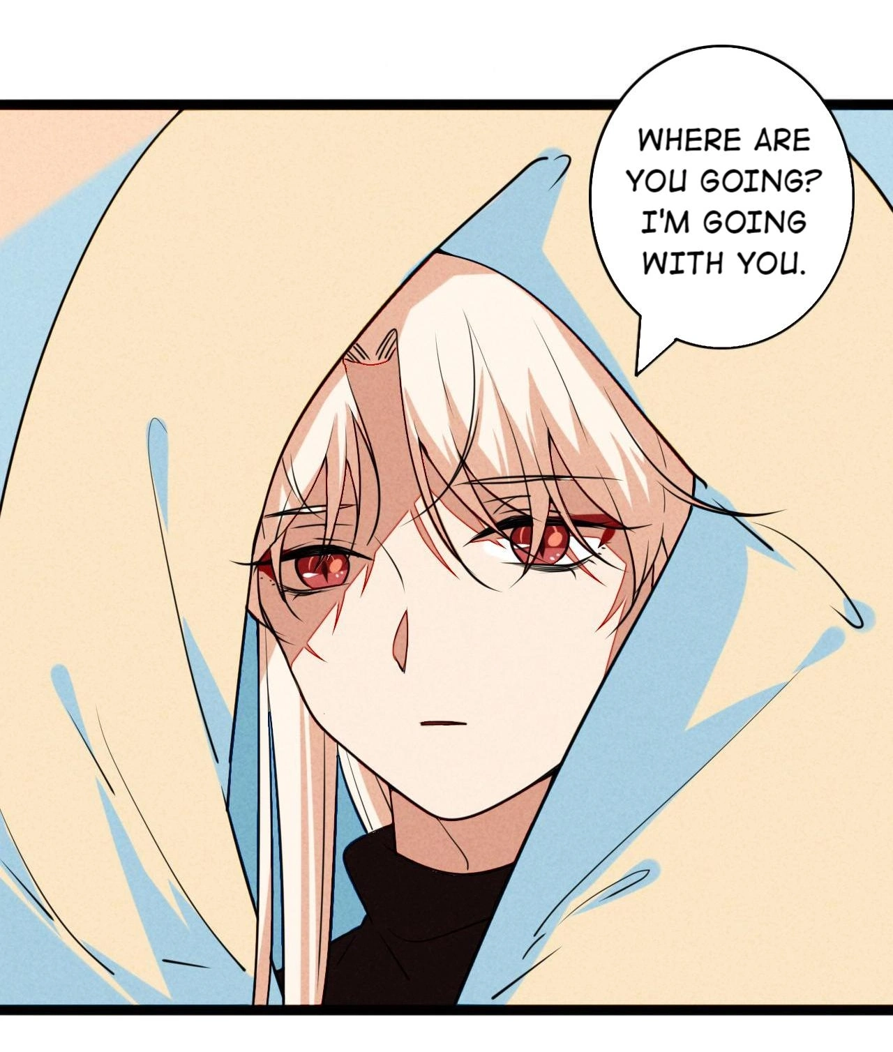 How to Train Your Demon King Chapter 26 page 22 - 