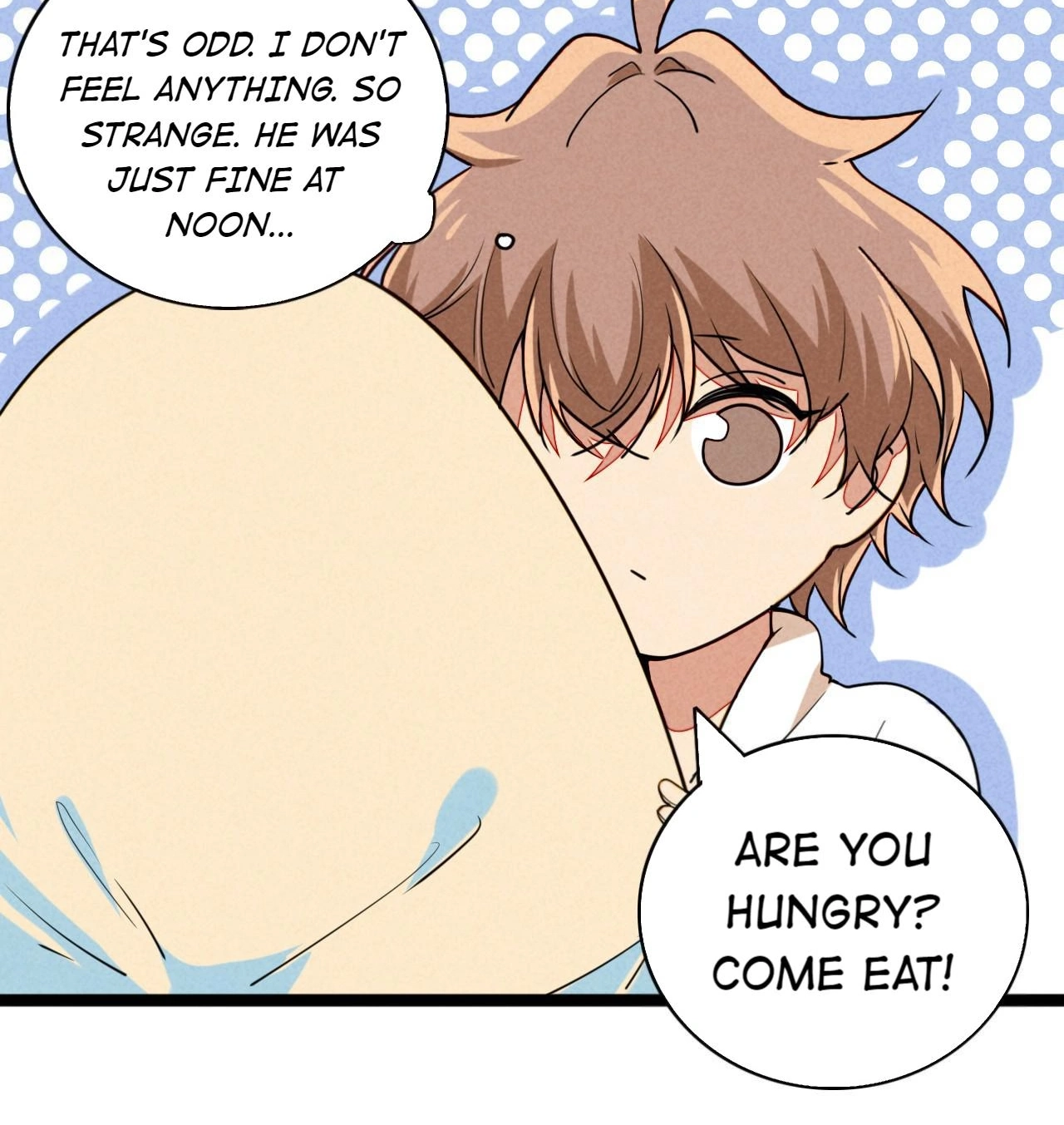 How to Train Your Demon King Chapter 26 page 25 - 