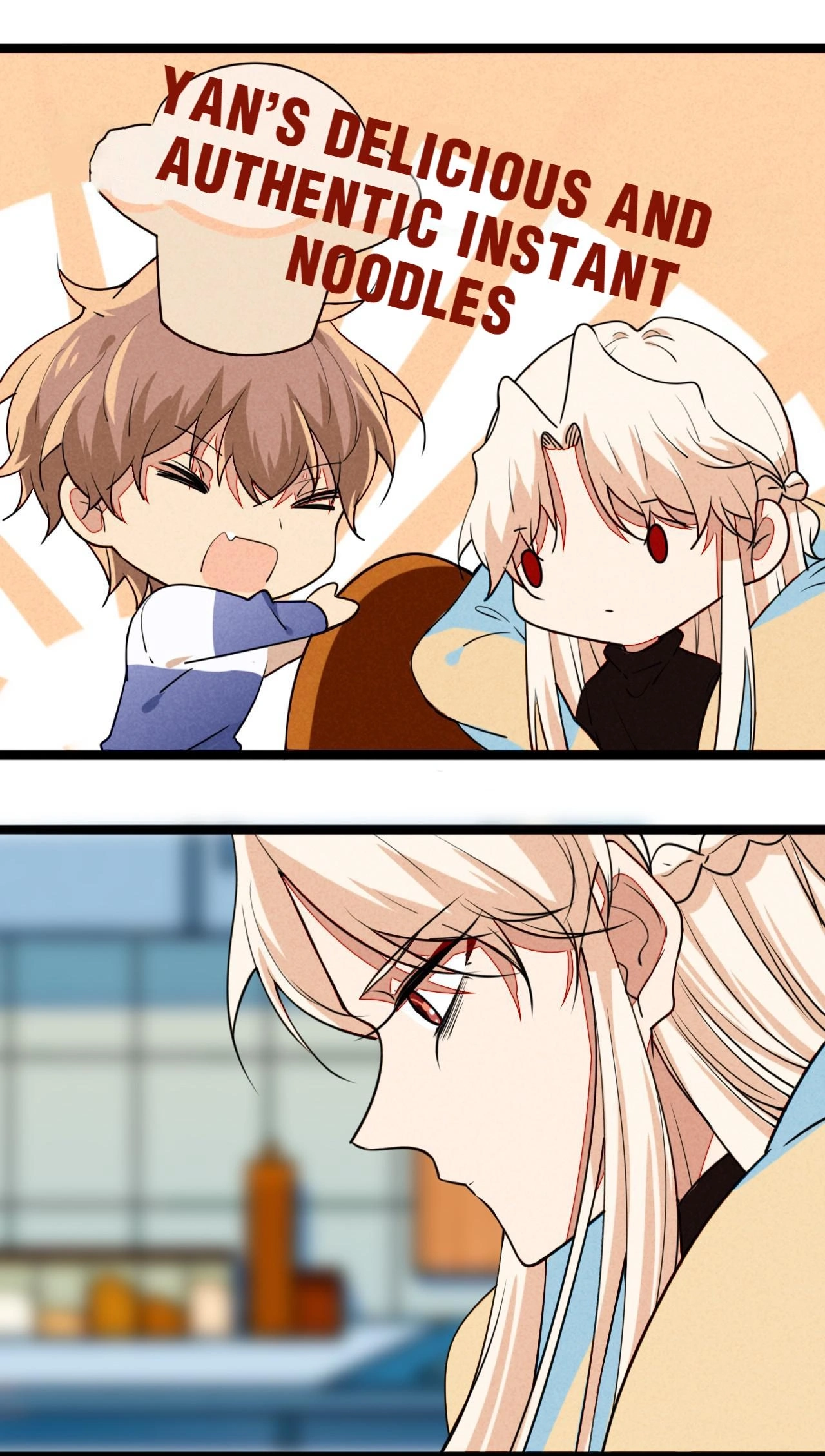 How to Train Your Demon King Chapter 26 page 27 - 