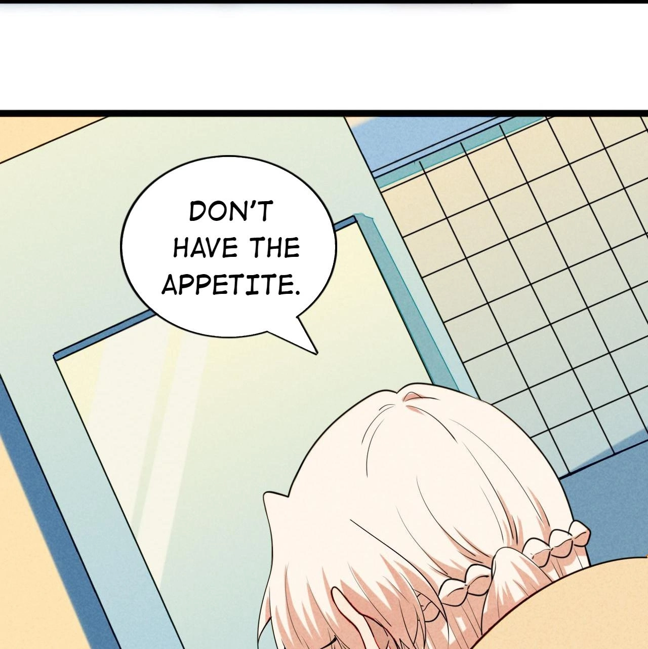 How to Train Your Demon King Chapter 26 page 28 - 