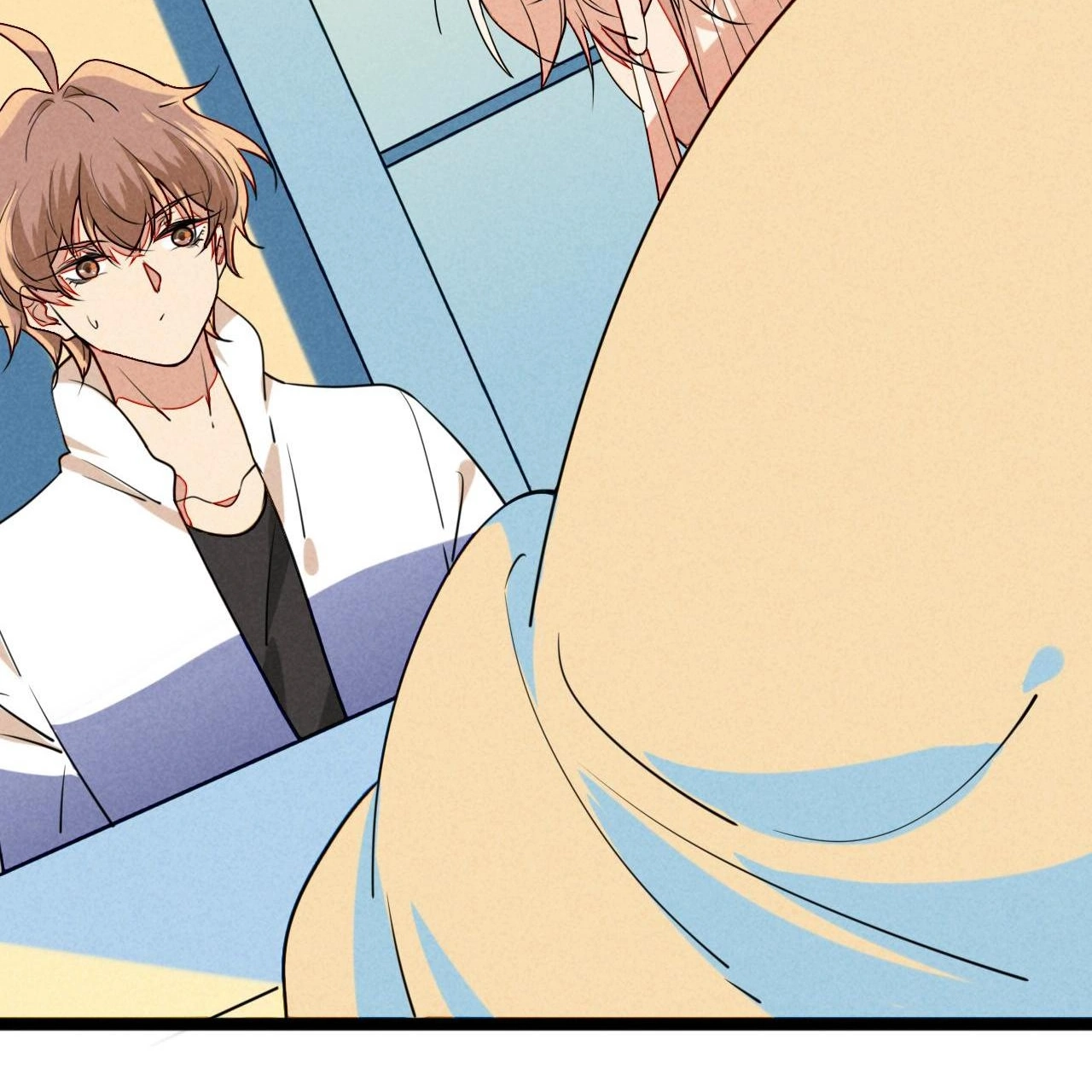 How to Train Your Demon King Chapter 26 page 29 - 