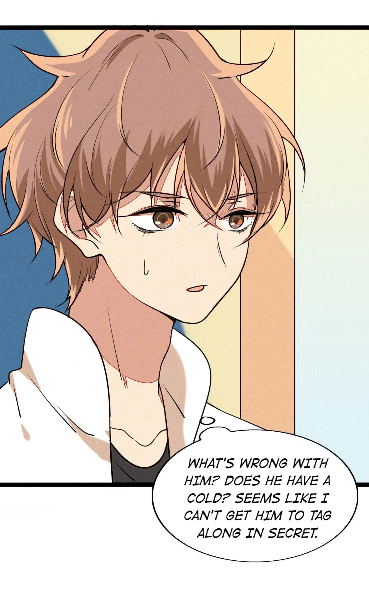 How to Train Your Demon King Chapter 26 page 30 - 