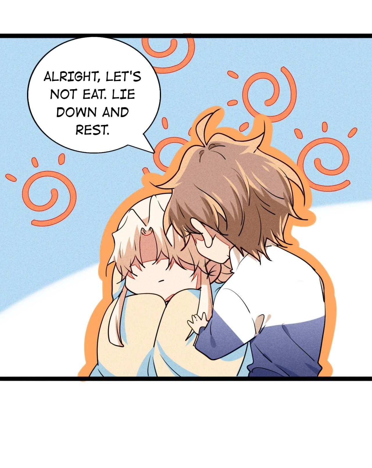 How to Train Your Demon King Chapter 26 page 31 - 