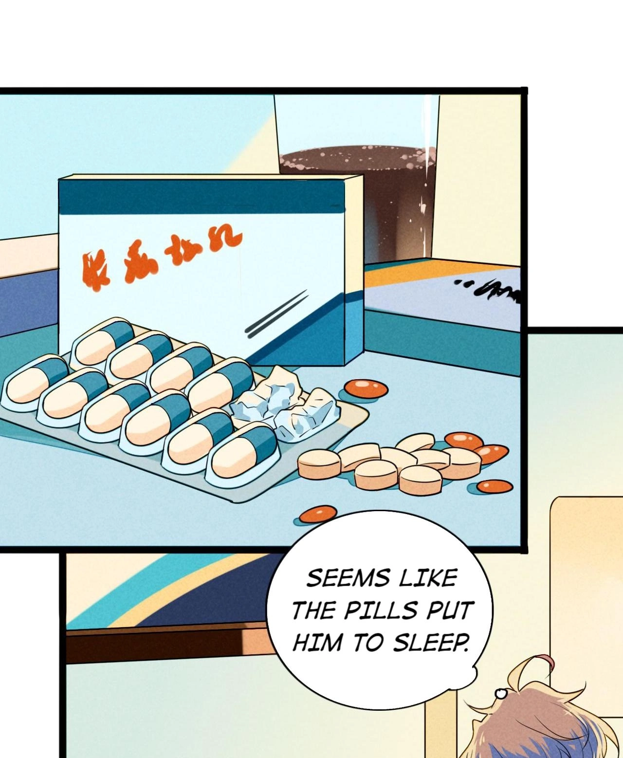 How to Train Your Demon King Chapter 26 page 32 - 