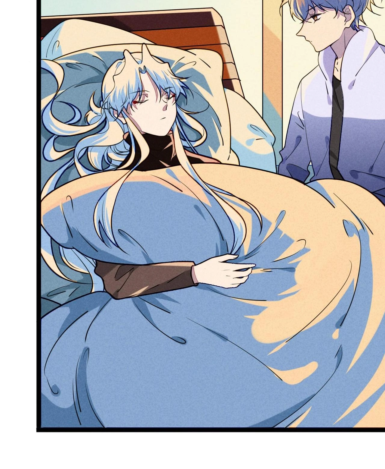 How to Train Your Demon King Chapter 26 page 33 - 