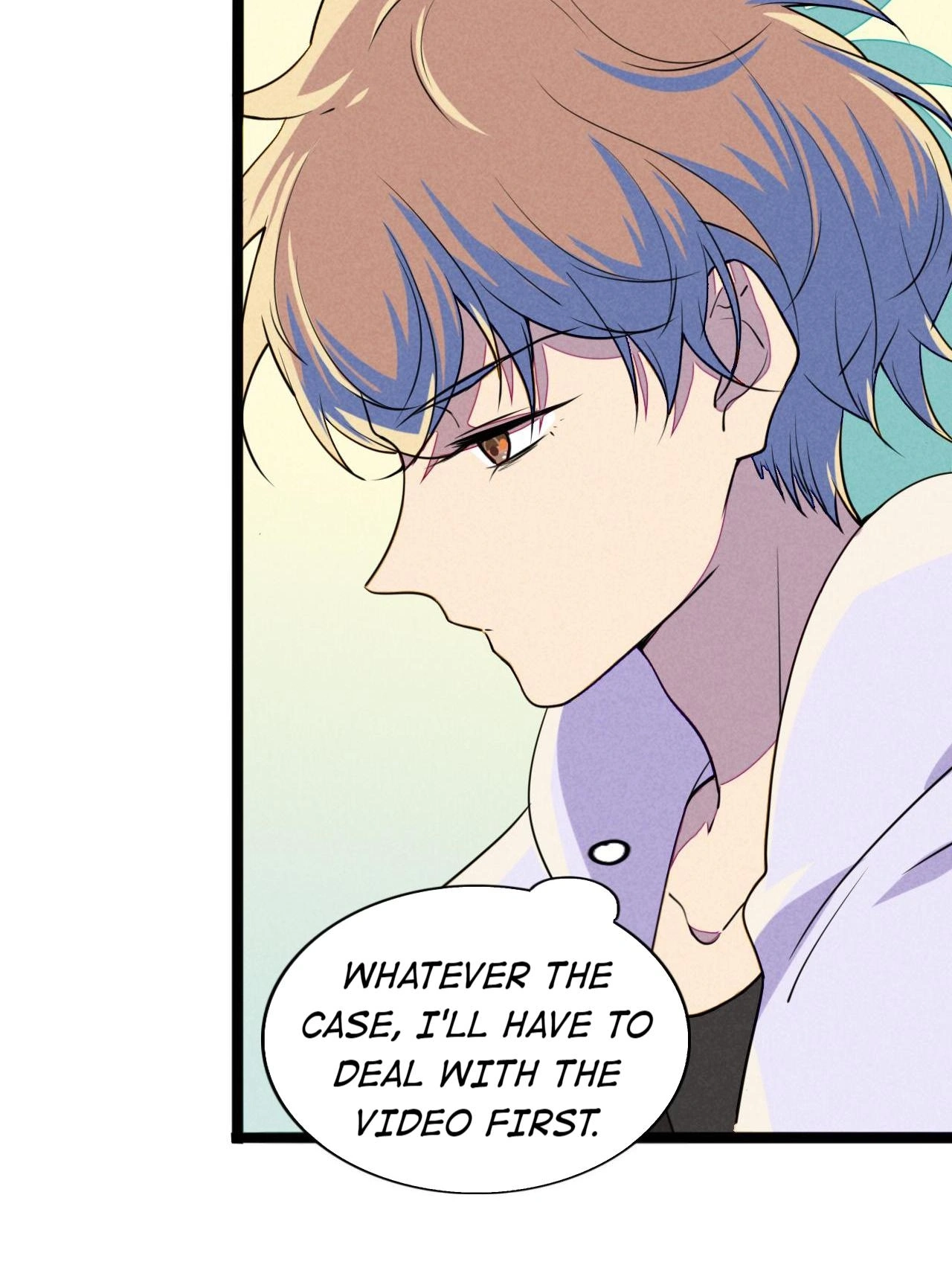 How to Train Your Demon King Chapter 26 page 36 - 