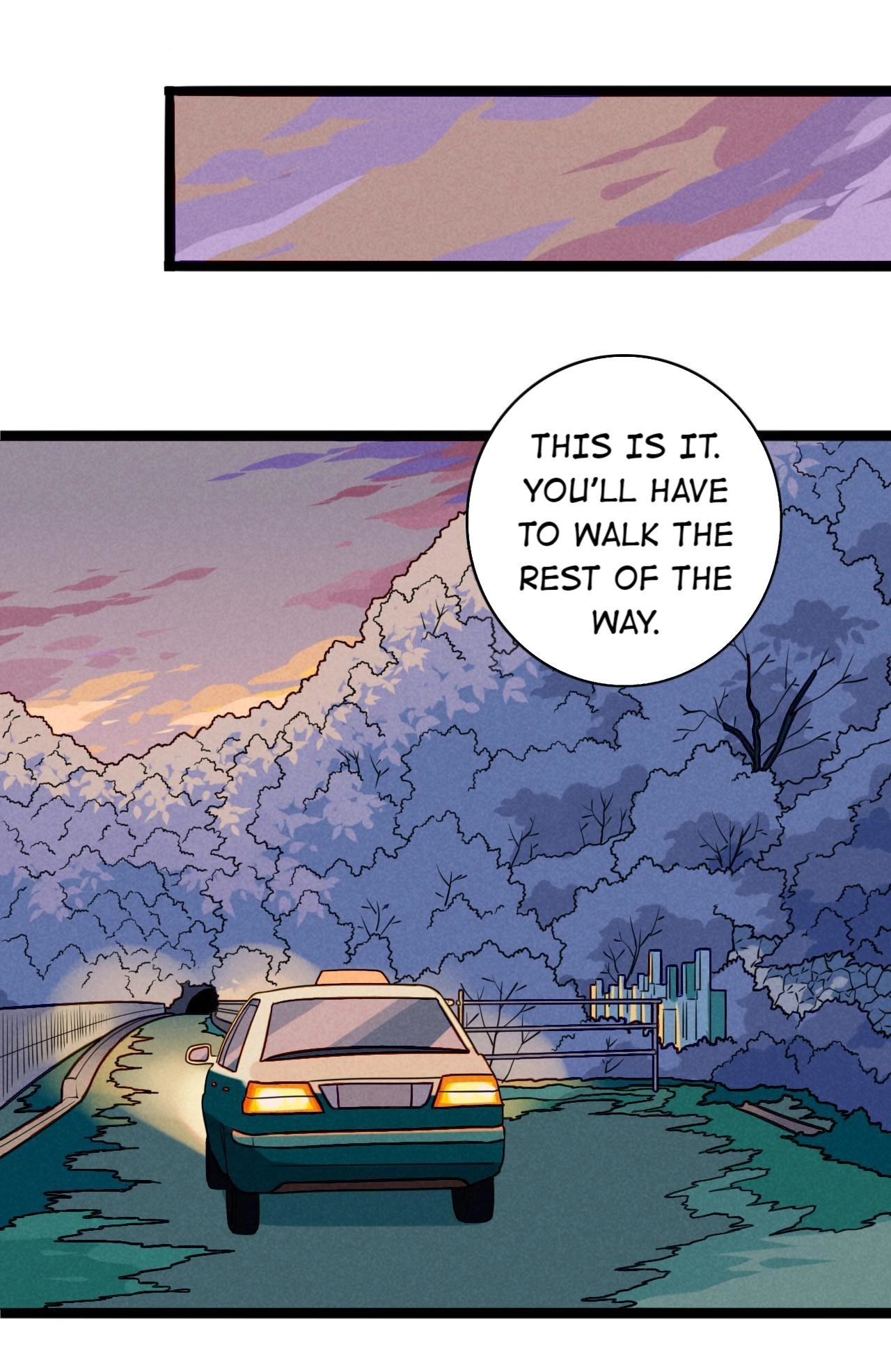 How to Train Your Demon King Chapter 26 page 37 - 