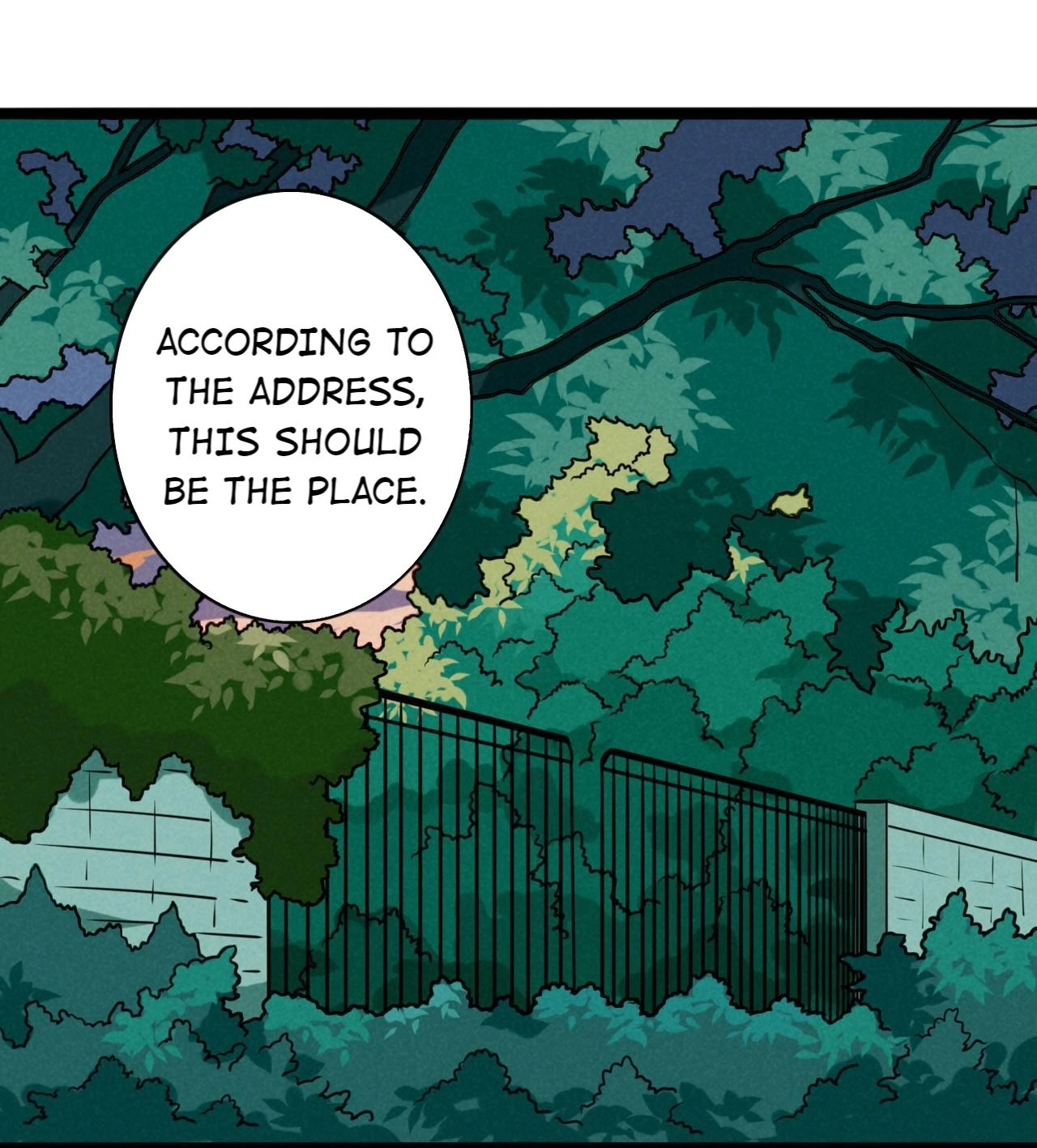 How to Train Your Demon King Chapter 26 page 39 - 