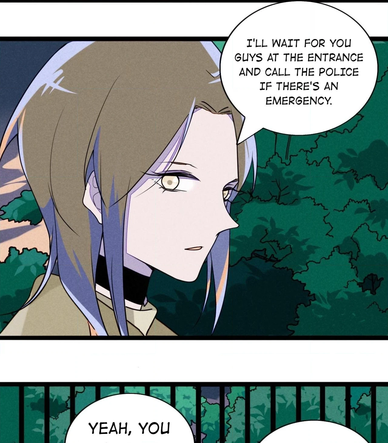 How to Train Your Demon King Chapter 26 page 40 - 