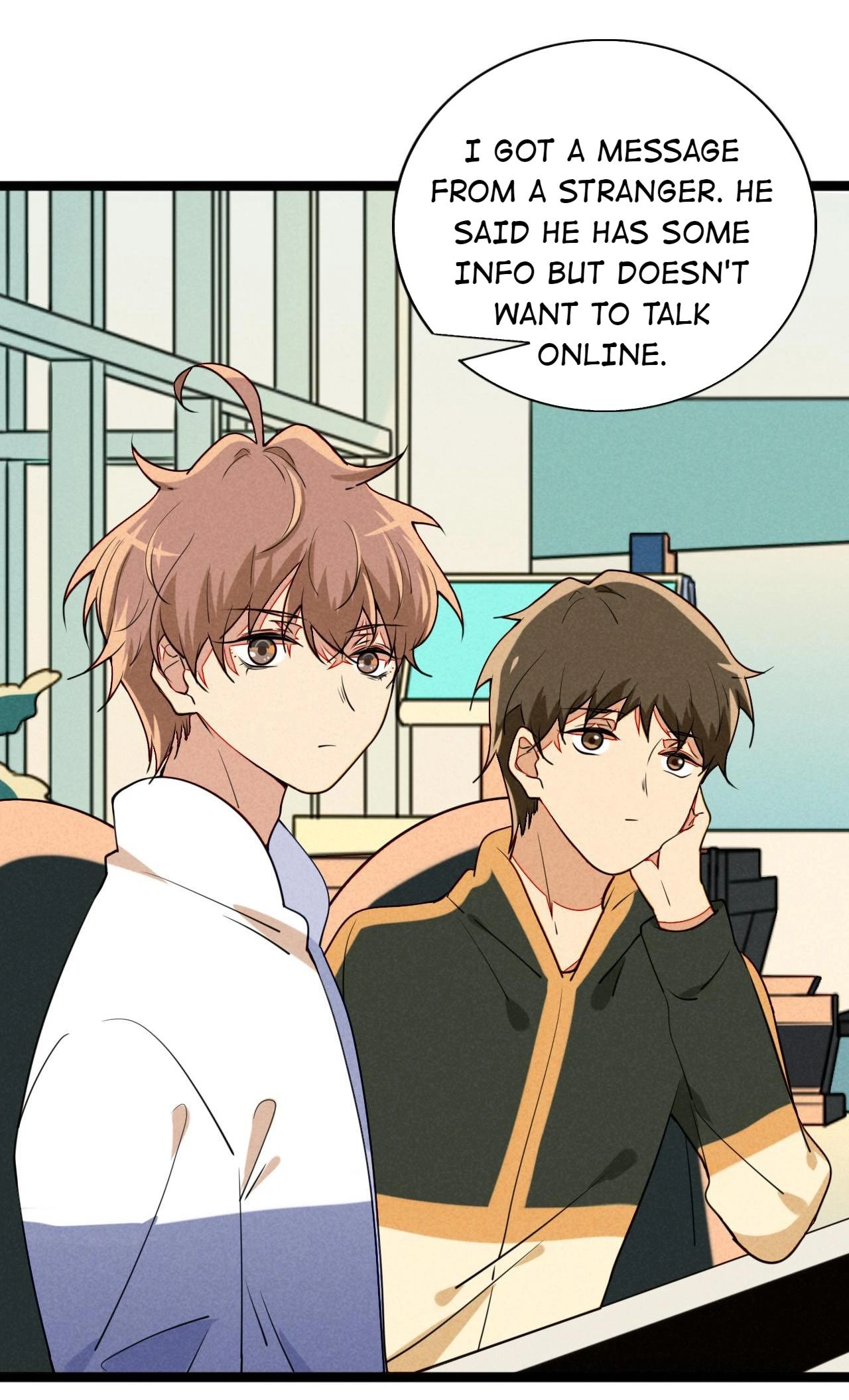 How to Train Your Demon King Chapter 26 page 5 - 