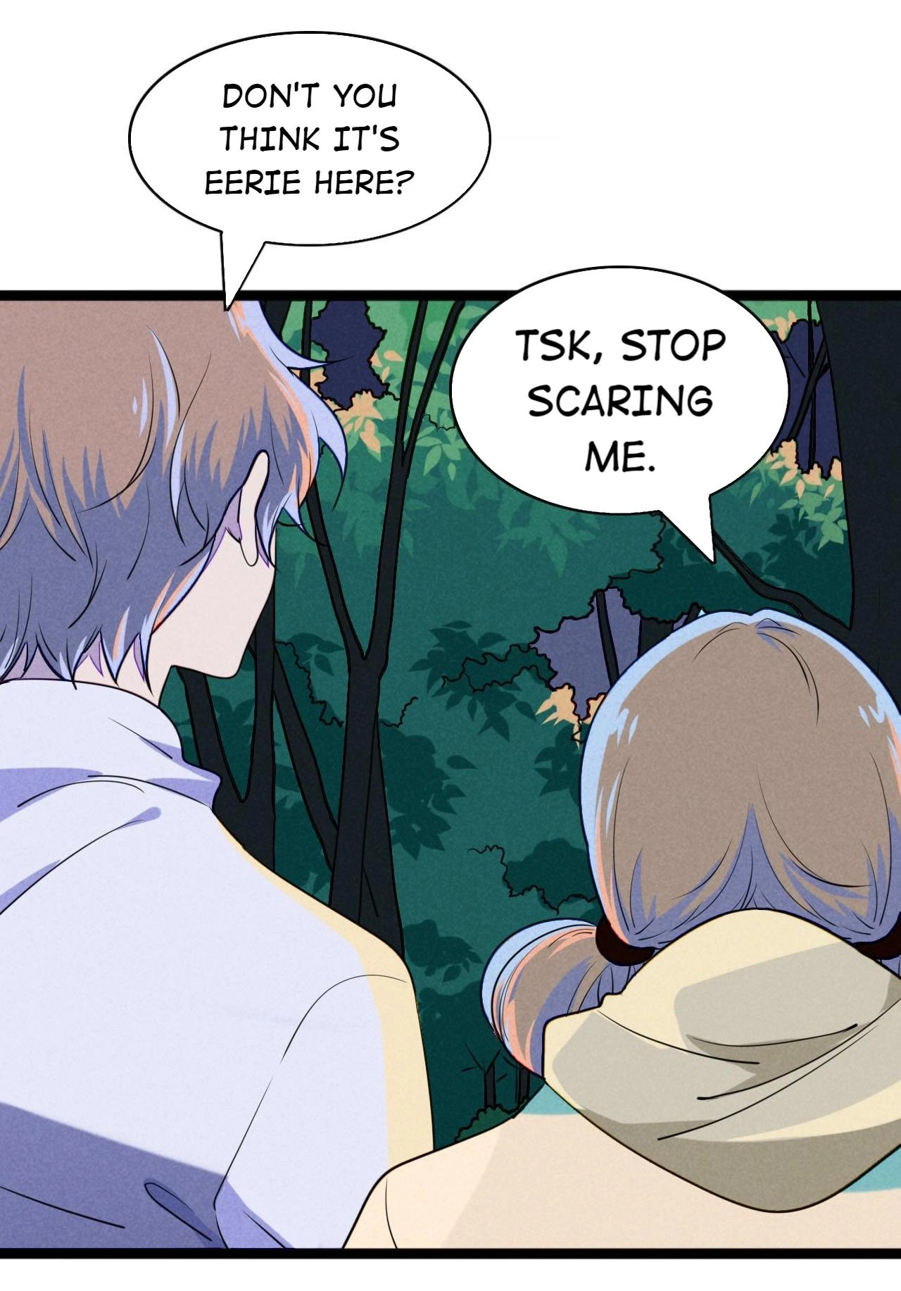 How to Train Your Demon King Chapter 26 page 42 - 