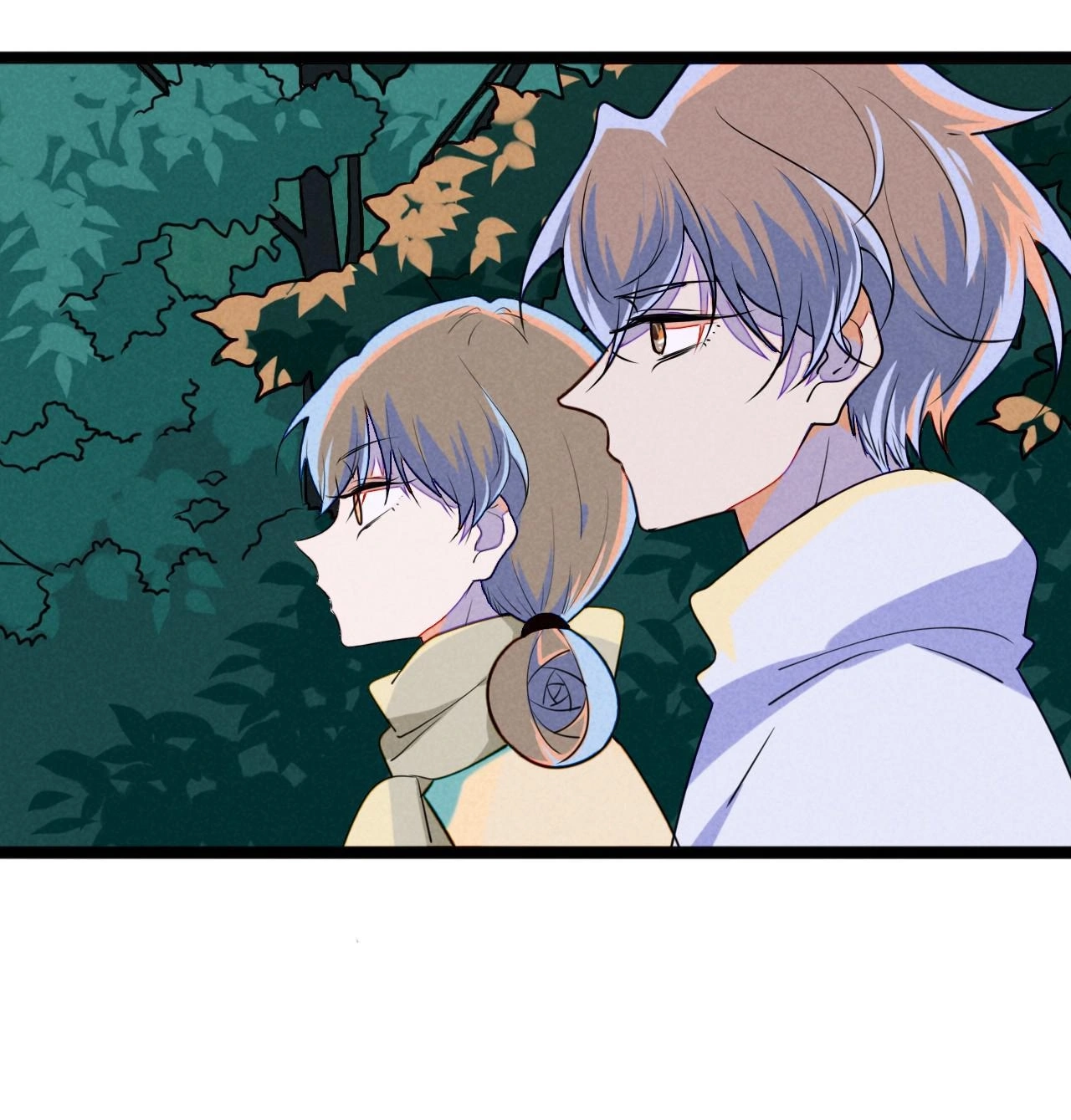 How to Train Your Demon King Chapter 26 page 43 - 