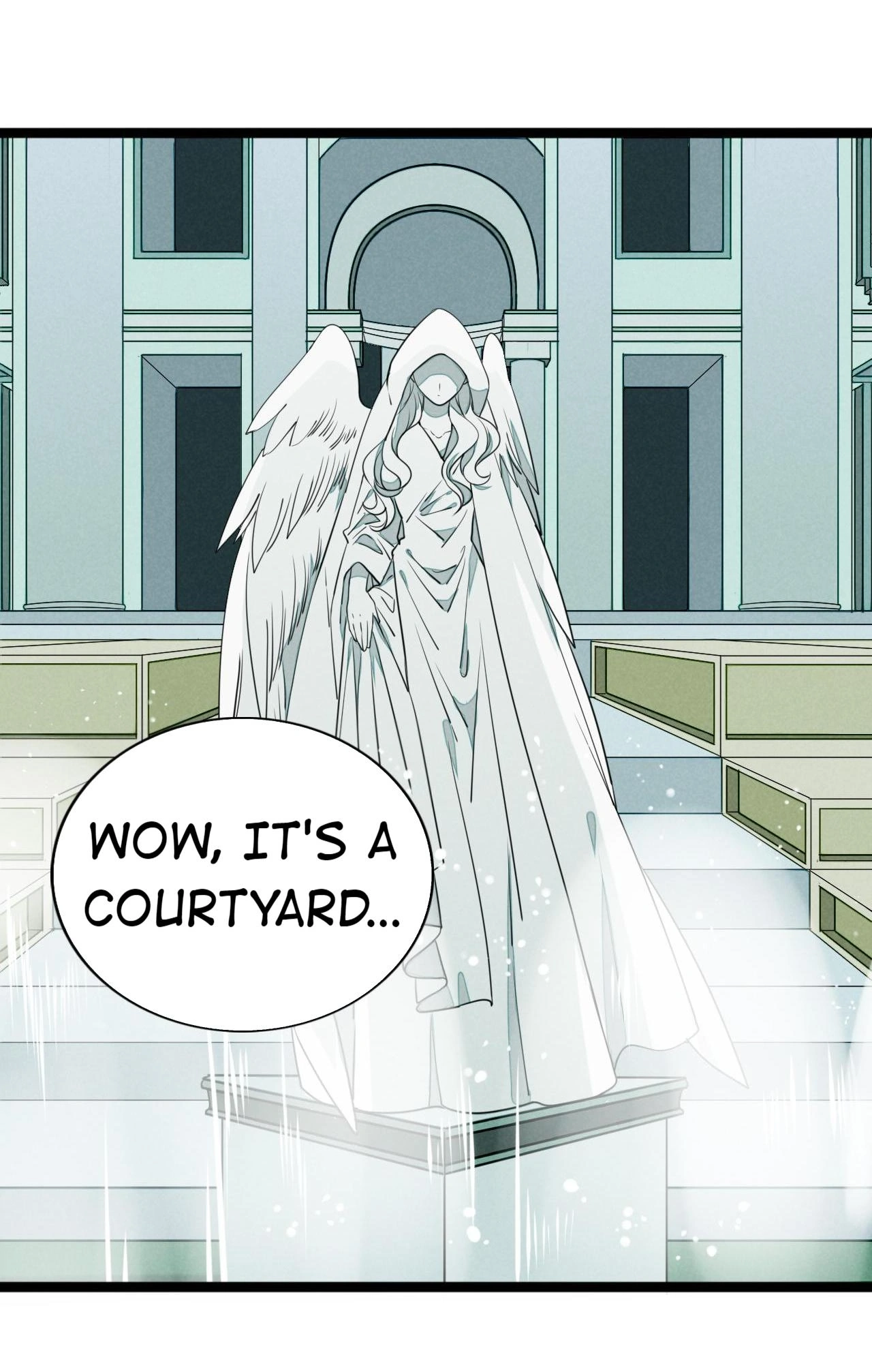 How to Train Your Demon King Chapter 26 page 44 - 