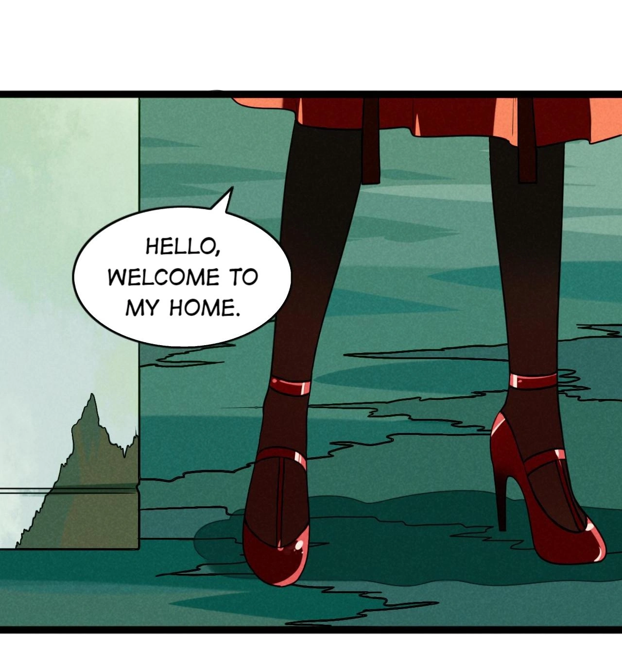 How to Train Your Demon King Chapter 26 page 45 - 
