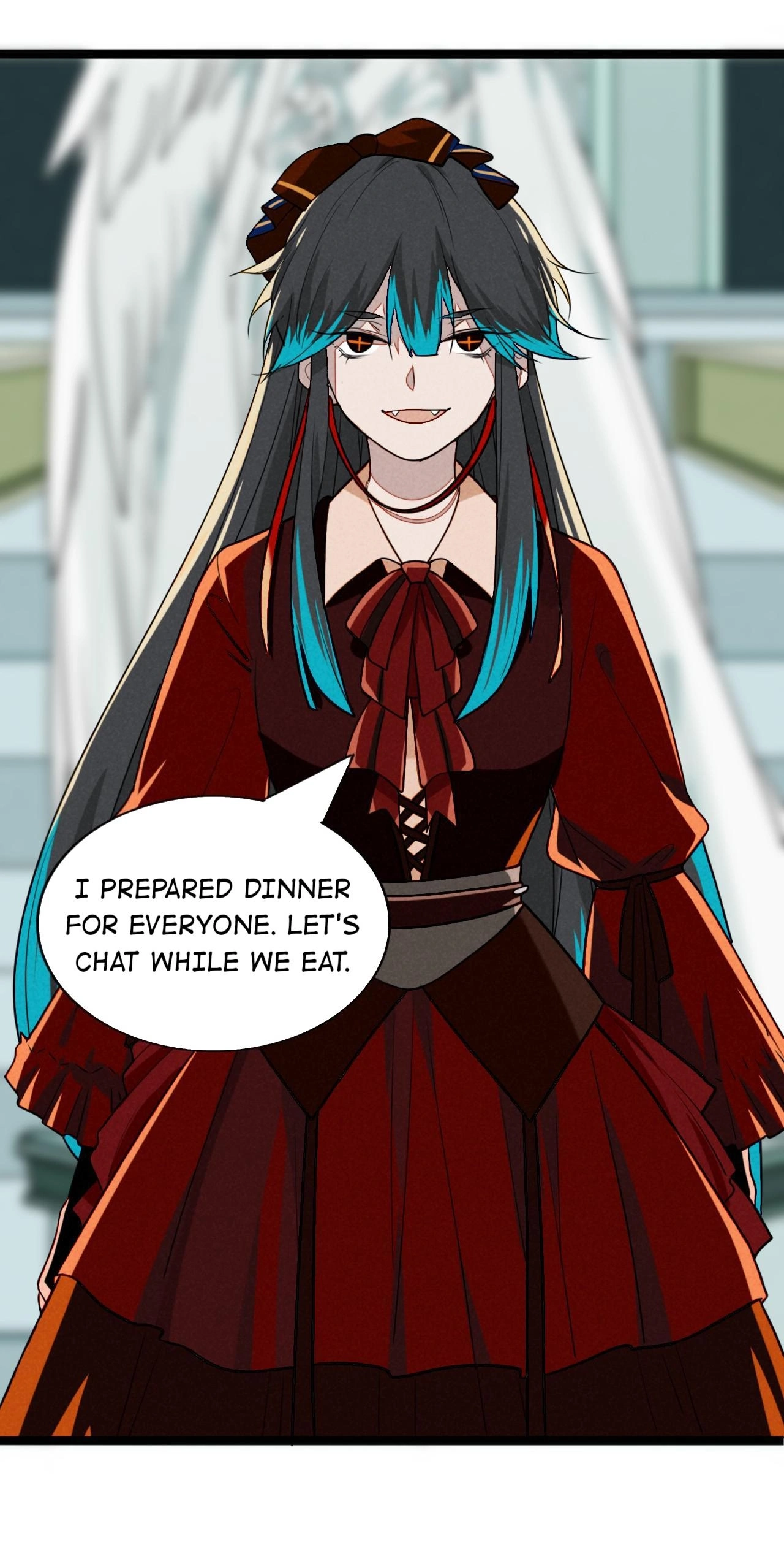 How to Train Your Demon King Chapter 26 page 46 - 