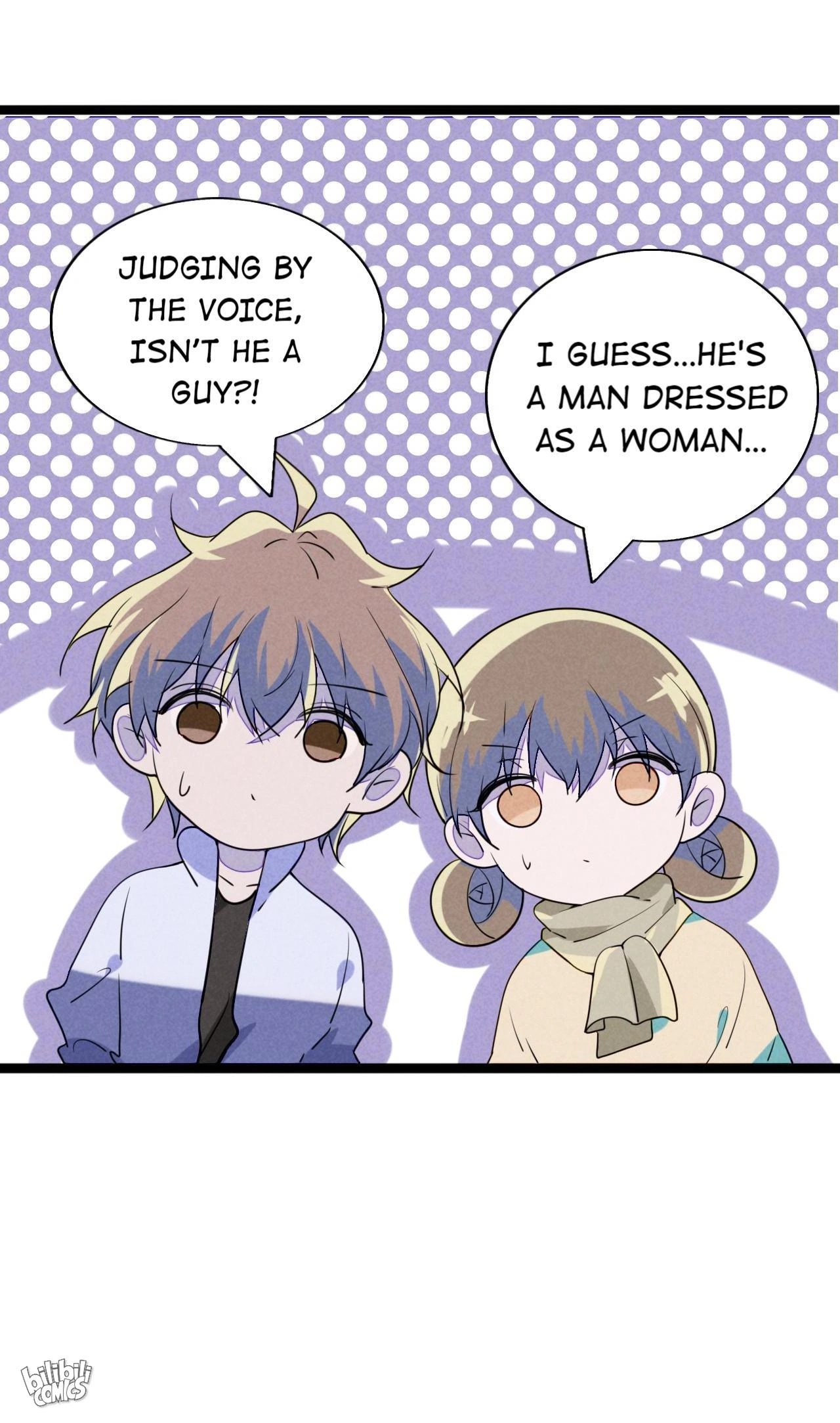 How to Train Your Demon King Chapter 26 page 47 - 