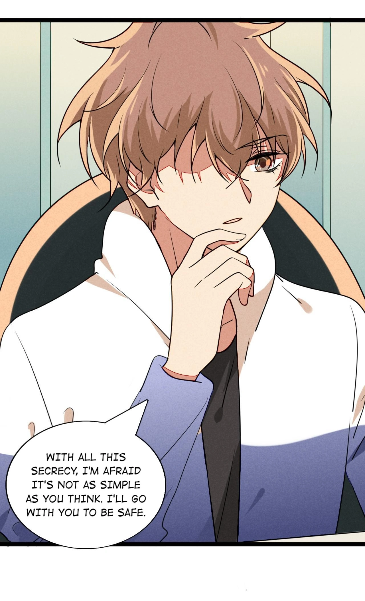 How to Train Your Demon King Chapter 26 page 7 - 