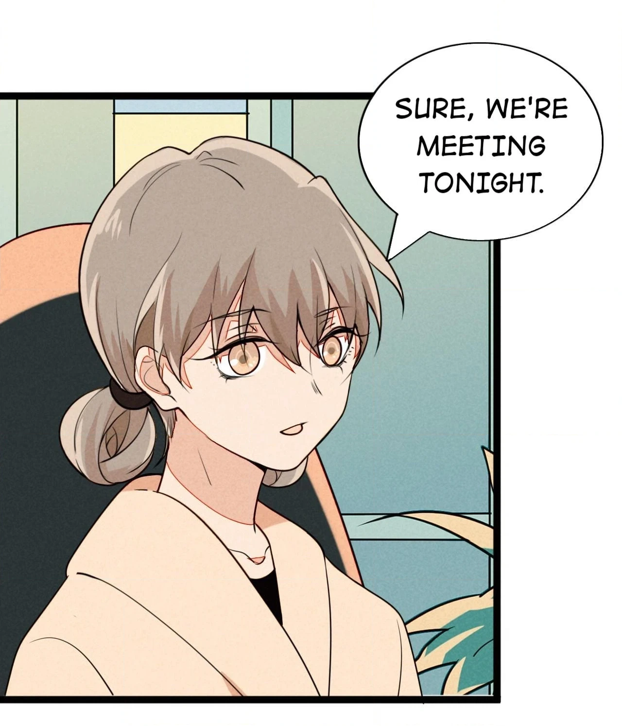 How to Train Your Demon King Chapter 26 page 8 - 