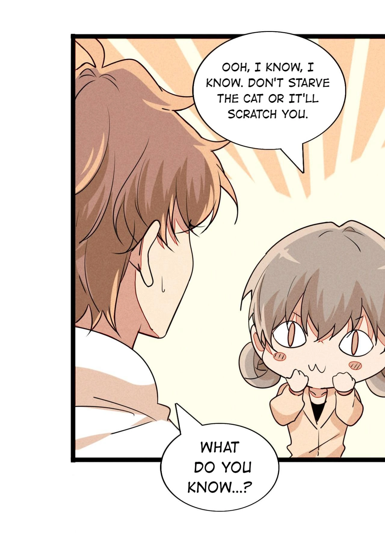 How to Train Your Demon King Chapter 26 page 10 - 