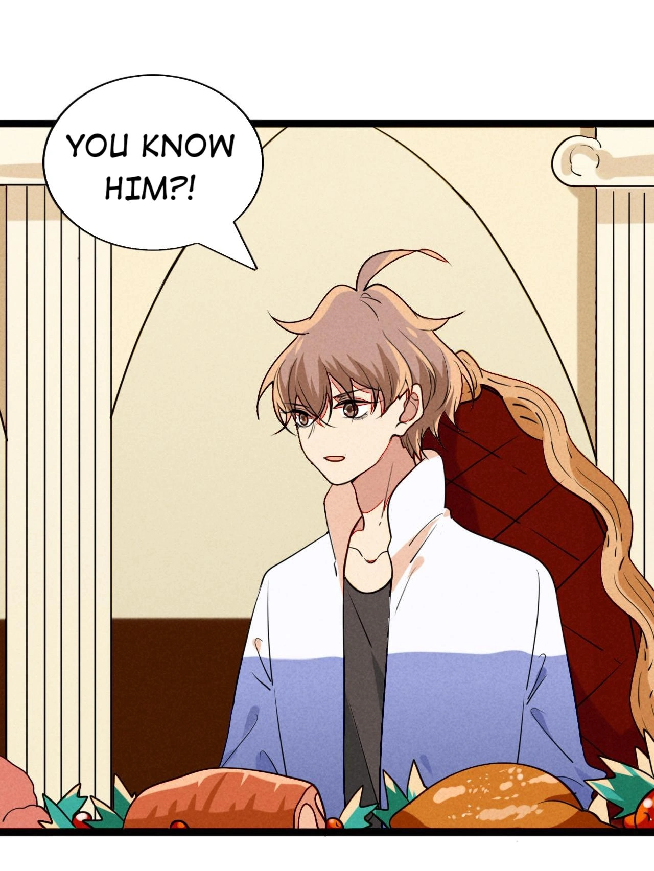 How to Train Your Demon King Chapter 27 page 11 - 