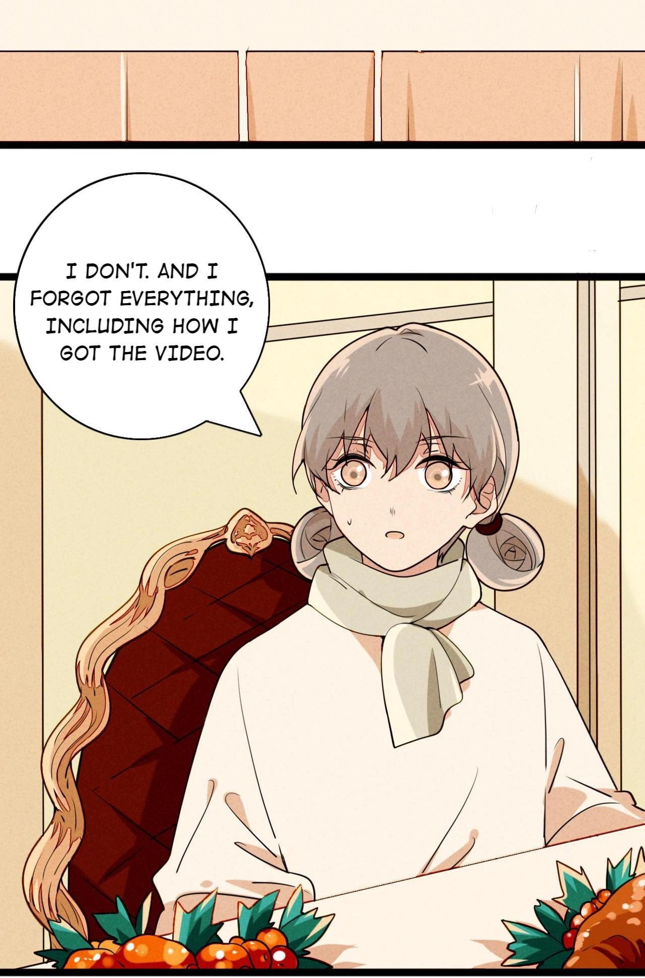 How to Train Your Demon King Chapter 27 page 15 - 