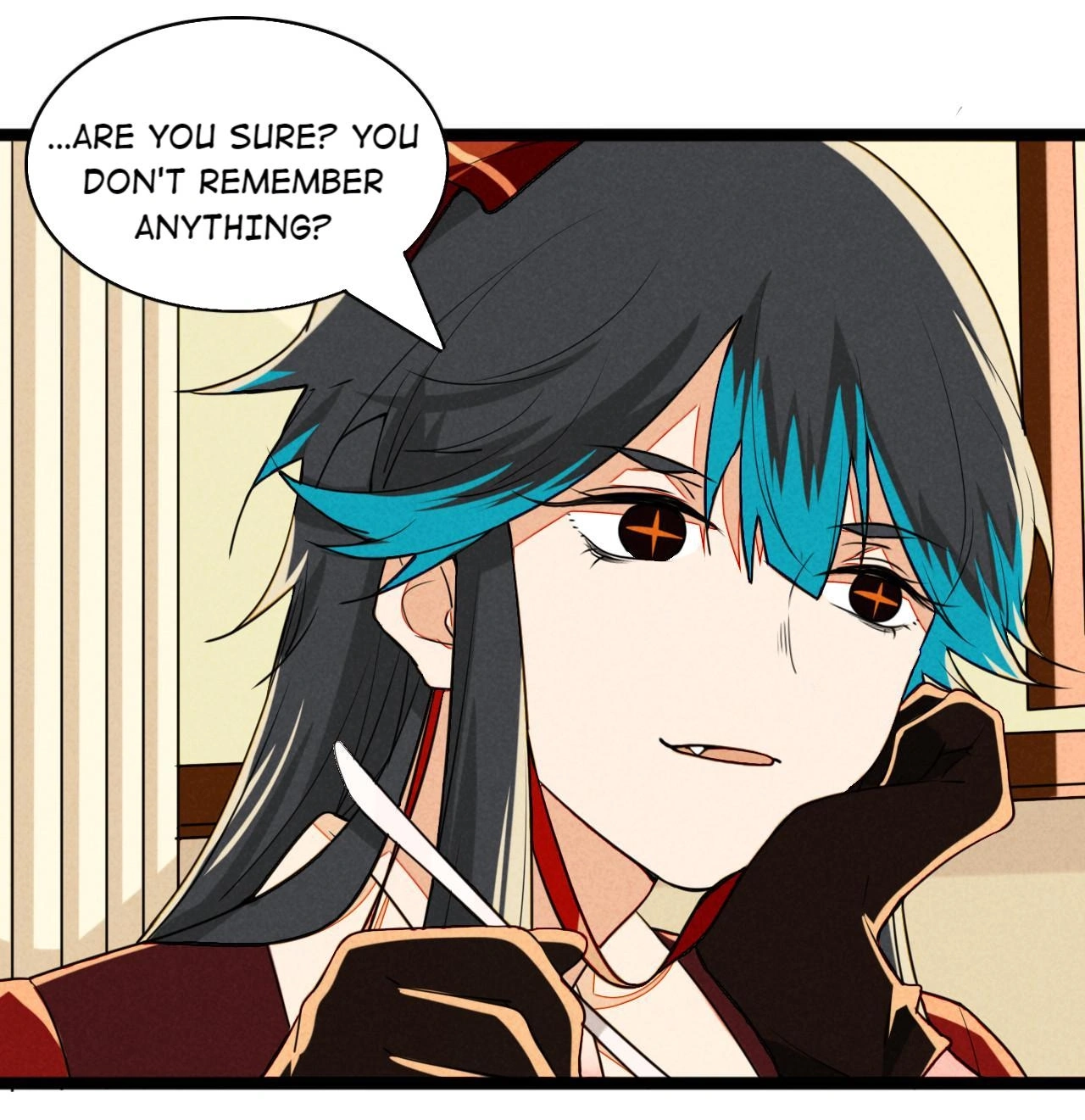 How to Train Your Demon King Chapter 27 page 16 - 