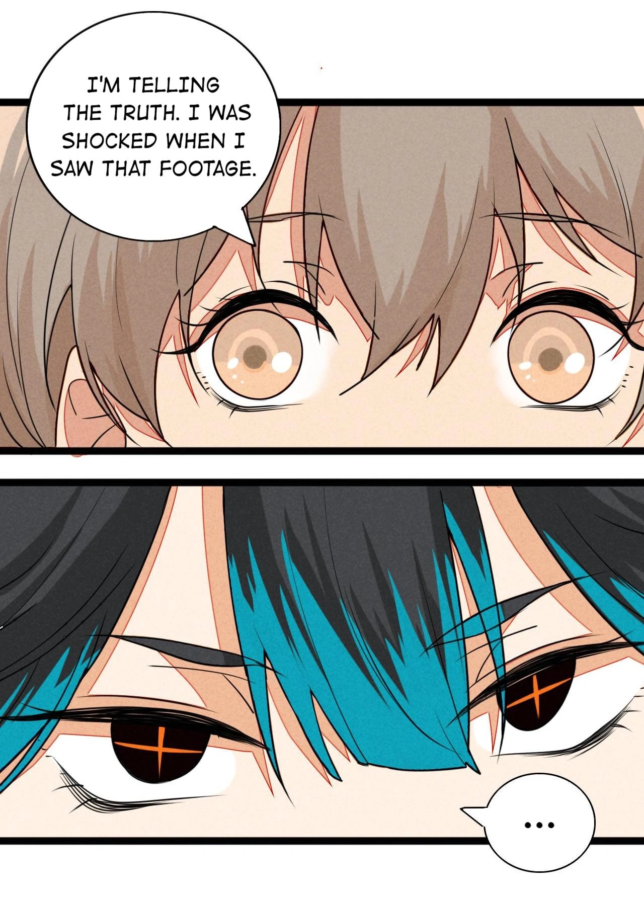 How to Train Your Demon King Chapter 27 page 17 - 
